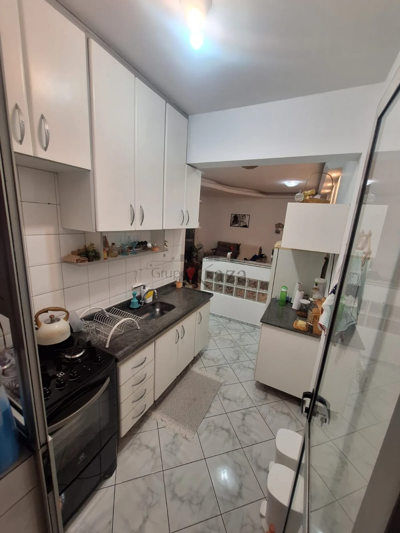 Foto 4 de Apartamento Padrão em Parque Residencial Aquarius, São José dos Campos - imagem 4