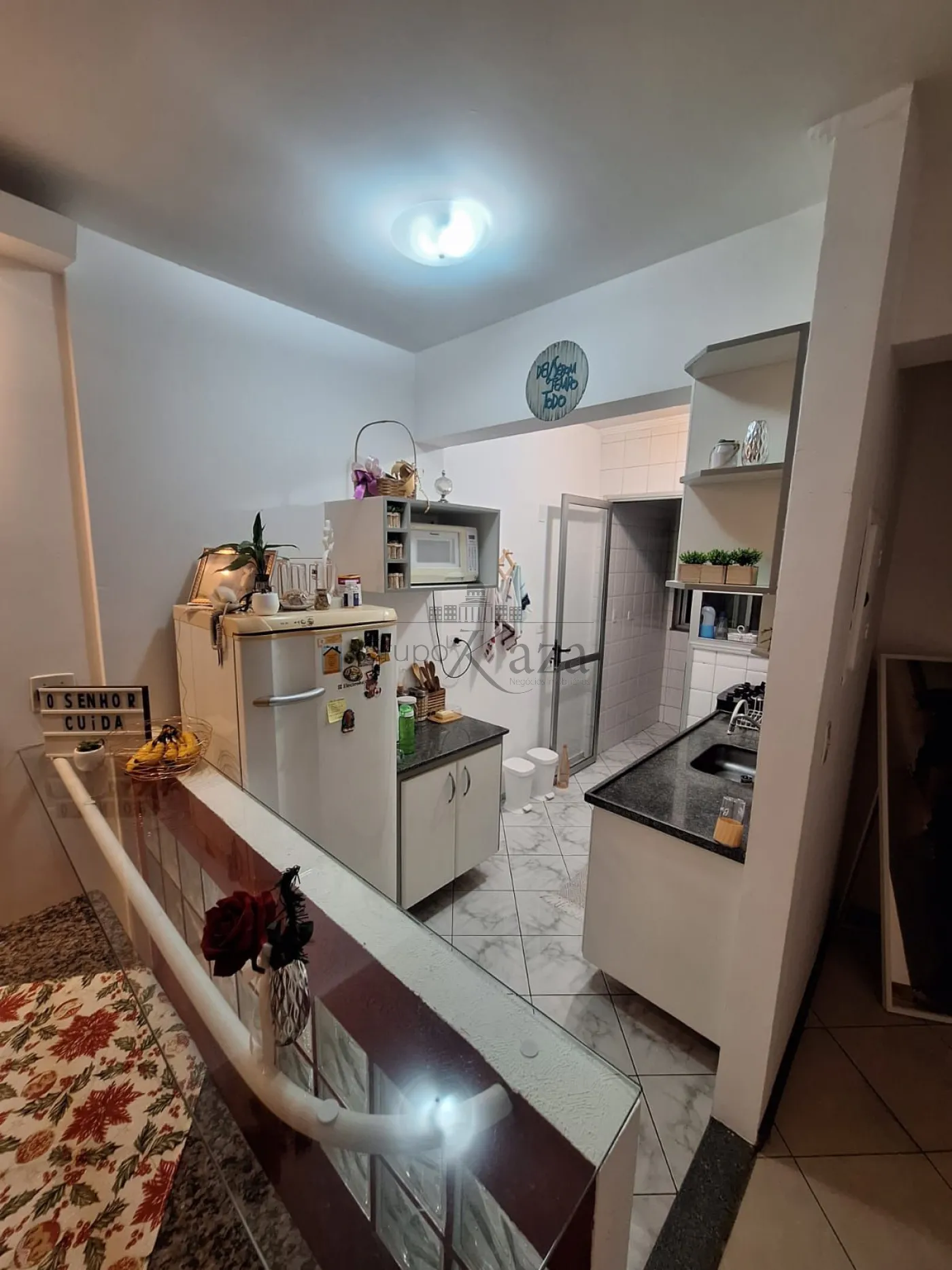 Foto 3 de Apartamento Padrão em Parque Residencial Aquarius, São José dos Campos - imagem 3