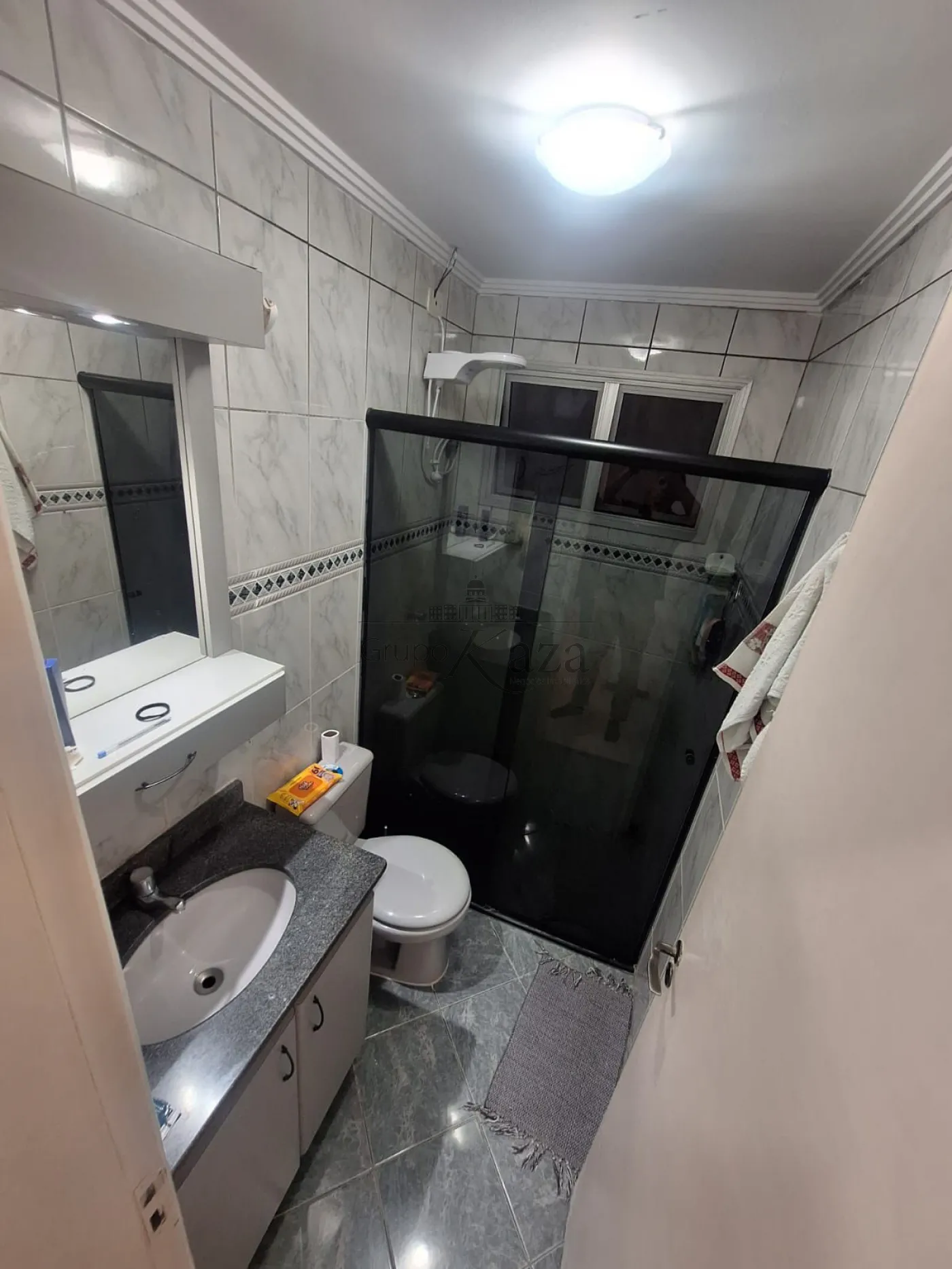 Foto 5 de Apartamento Padrão em Parque Residencial Aquarius, São José dos Campos - imagem 5