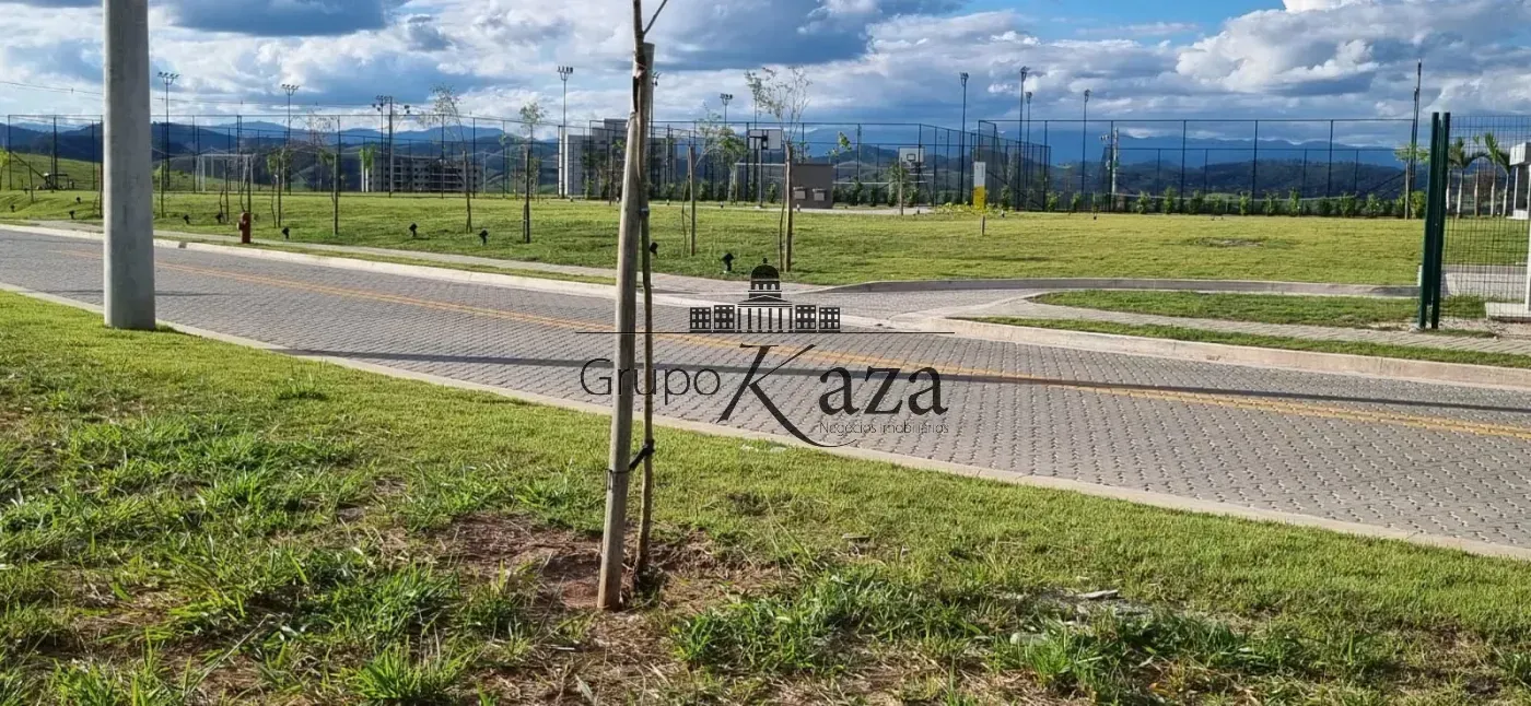 Foto 10 de Terreno Condomínio em Urbanova, São José dos Campos - imagem 10