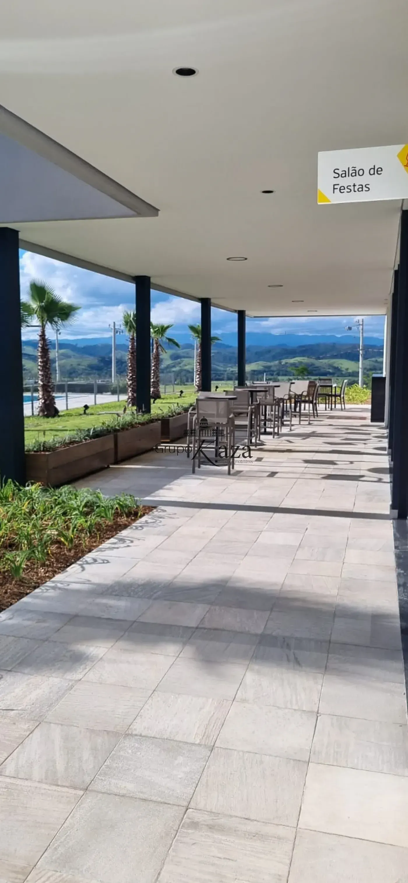 Foto 17 de Terreno Condomínio em Urbanova, São José dos Campos - imagem 17