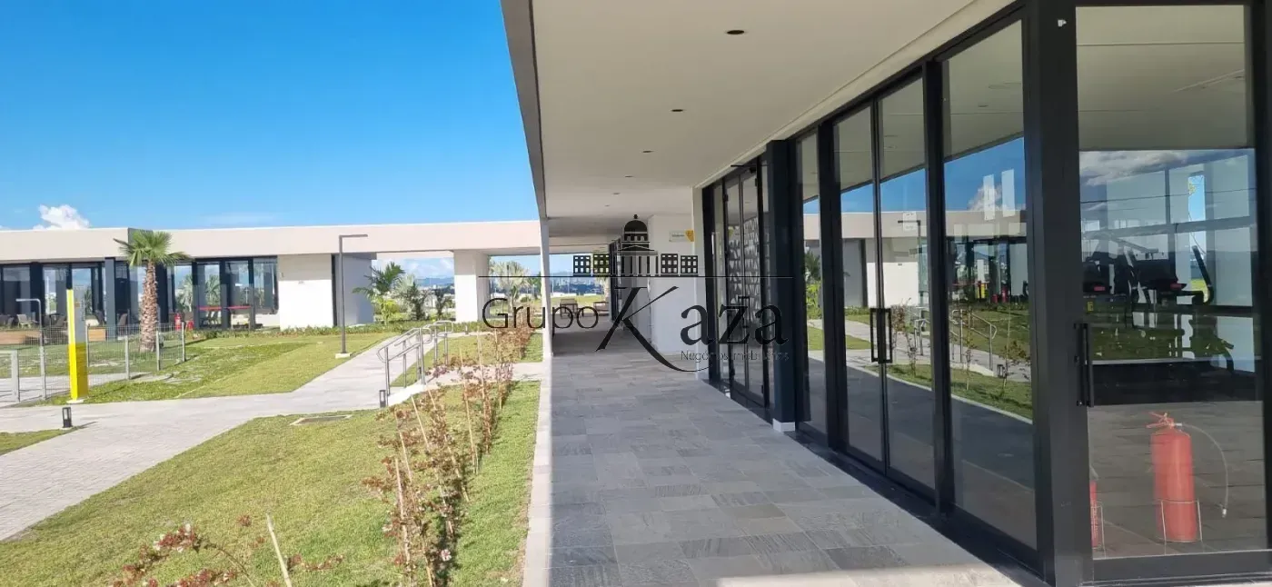 Foto 14 de Terreno Condomínio em Urbanova, São José dos Campos - imagem 14