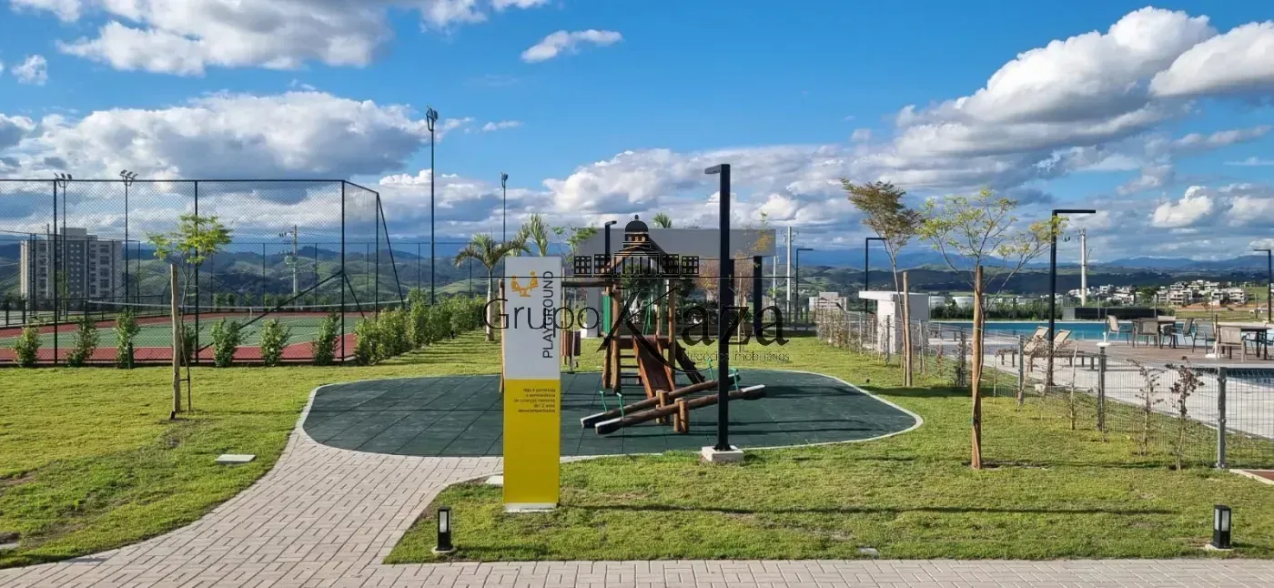 Foto 18 de Terreno Condomínio em Urbanova, São José dos Campos - imagem 18