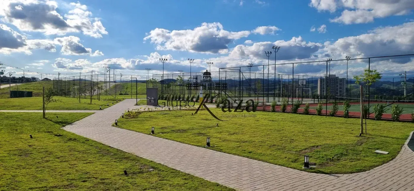 Foto 19 de Terreno Condomínio em Urbanova, São José dos Campos - imagem 19