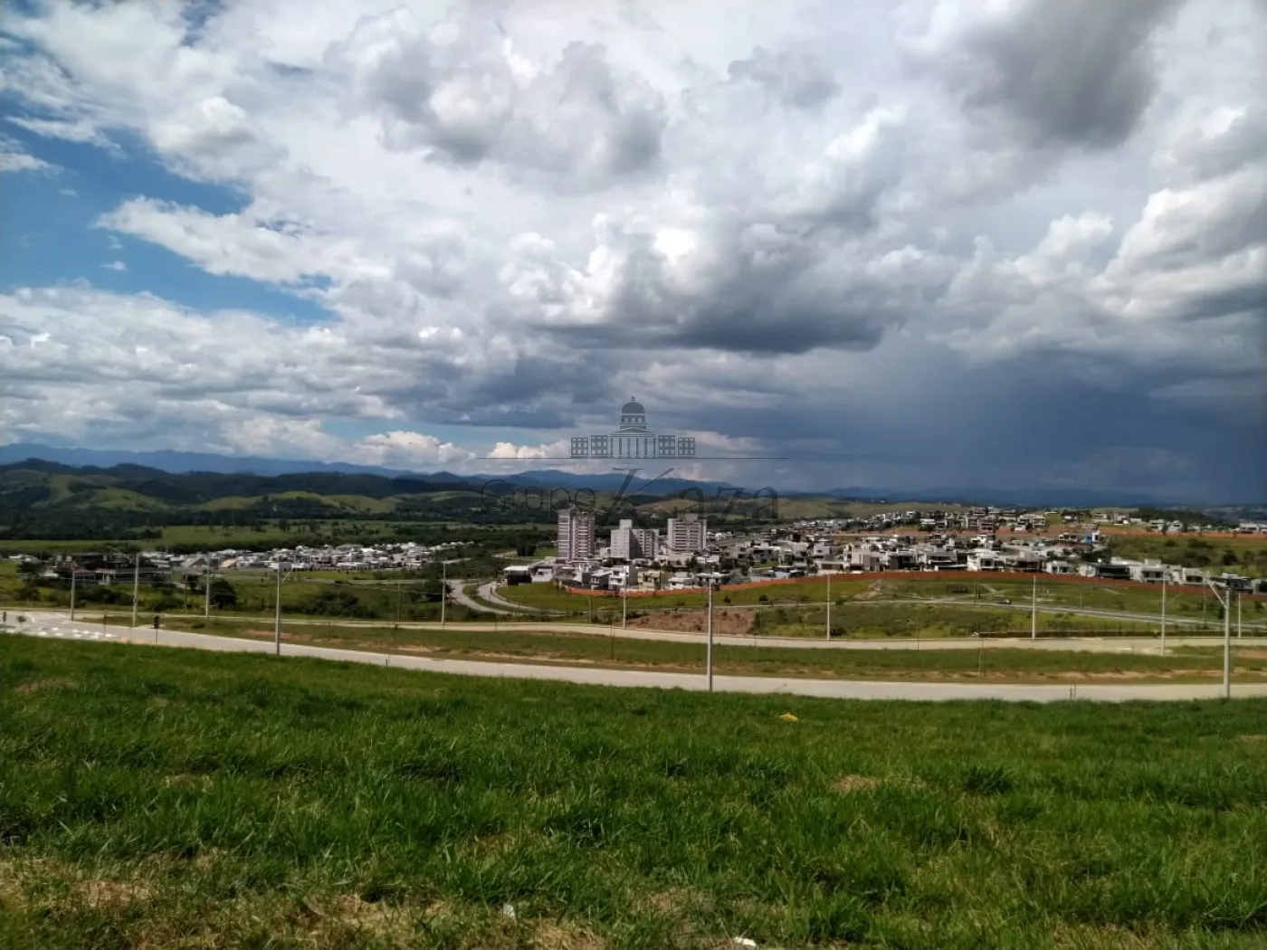 Foto 4 de Terreno Condomínio em Urbanova, São José dos Campos - imagem 4