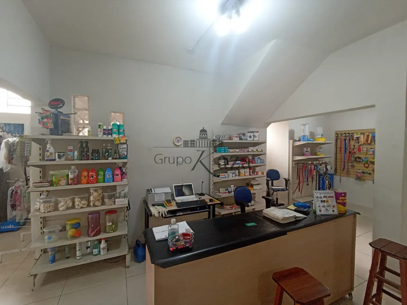 Foto 5 de Comercial Loja em Vila Betânia, São José dos Campos - imagem 5