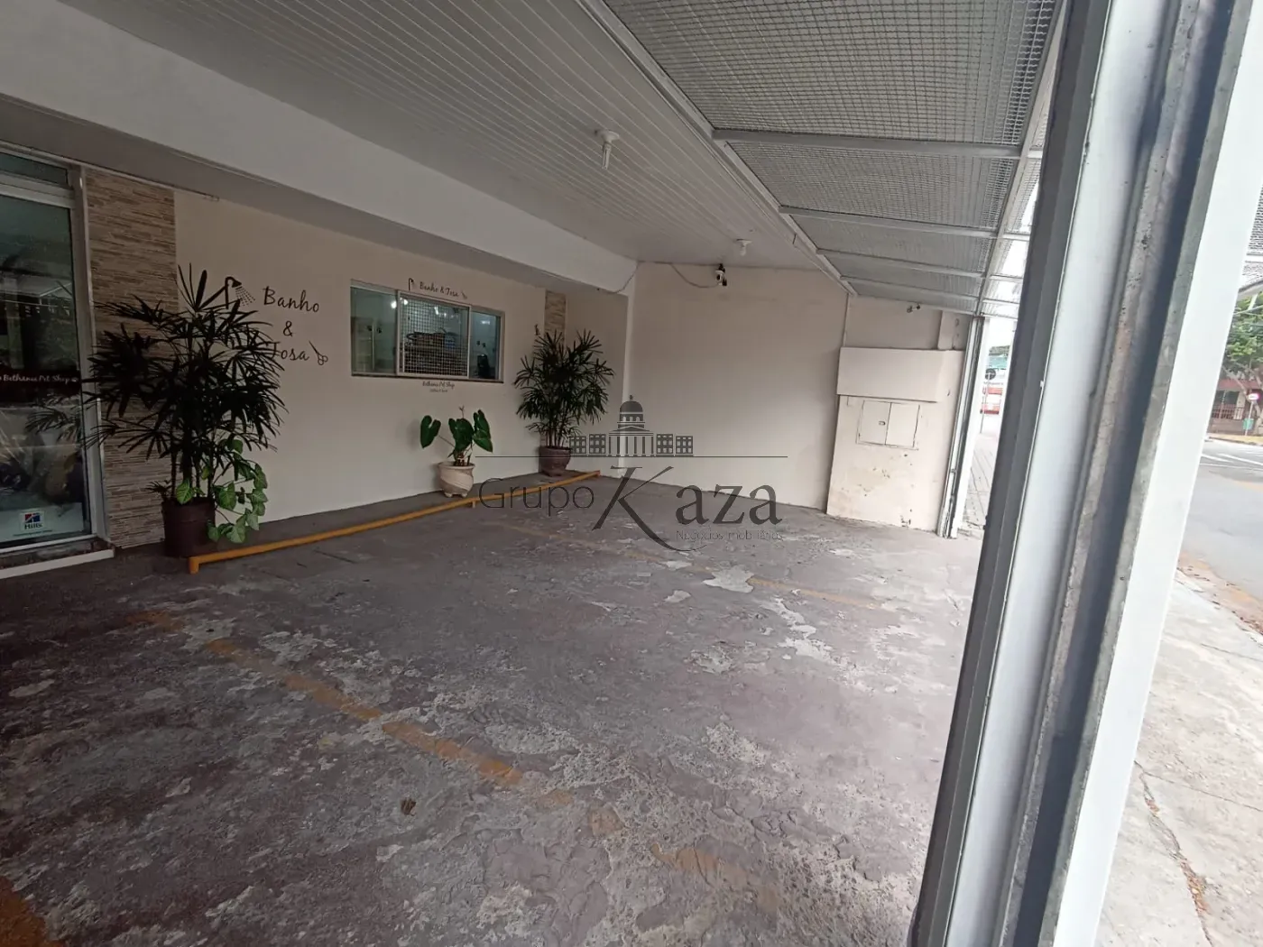 Foto 1 de Comercial Loja em Vila Betânia, São José dos Campos - imagem 1
