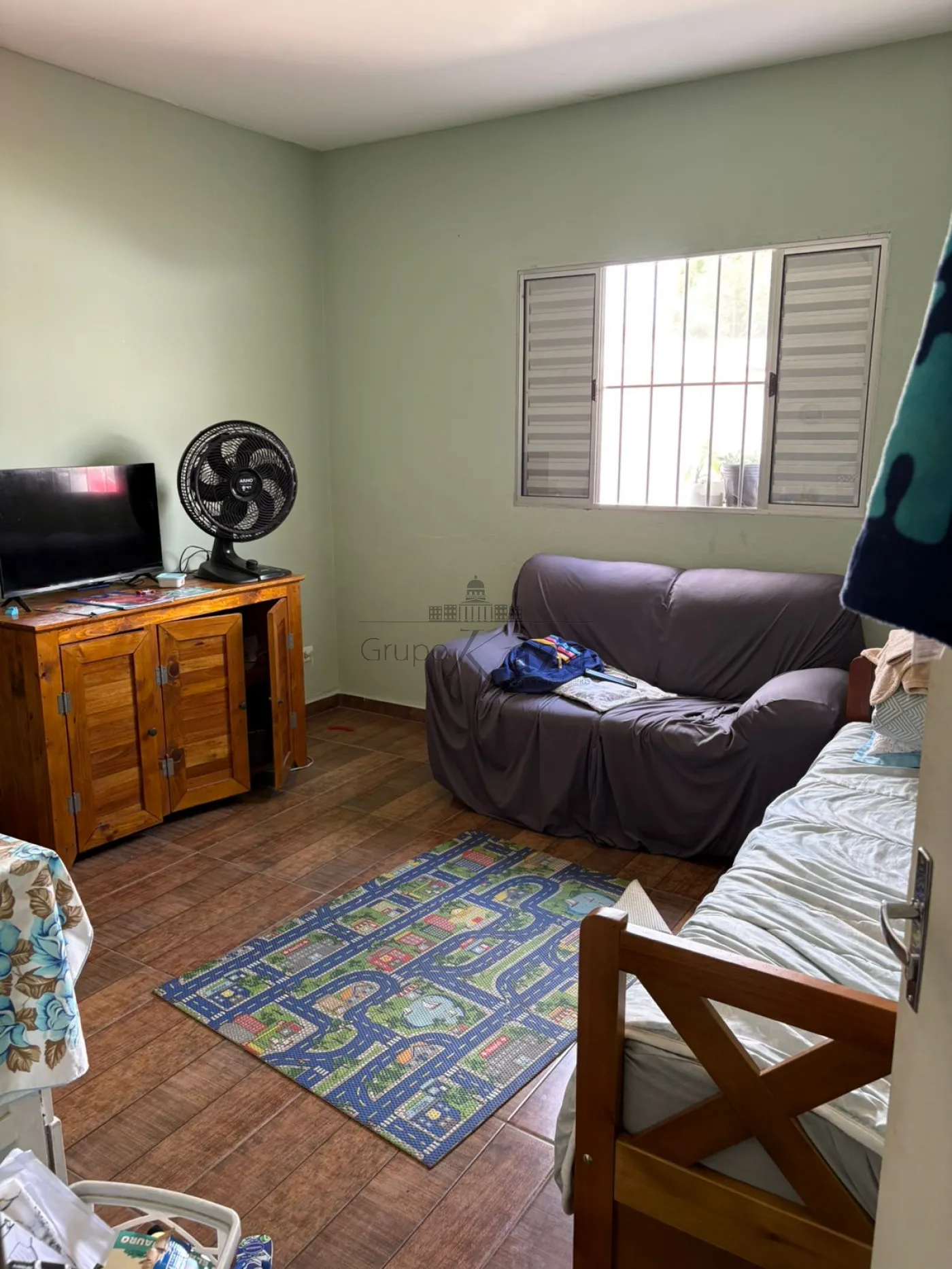 Foto 7 de Casa Padrão em São João, Jacareí - imagem 7