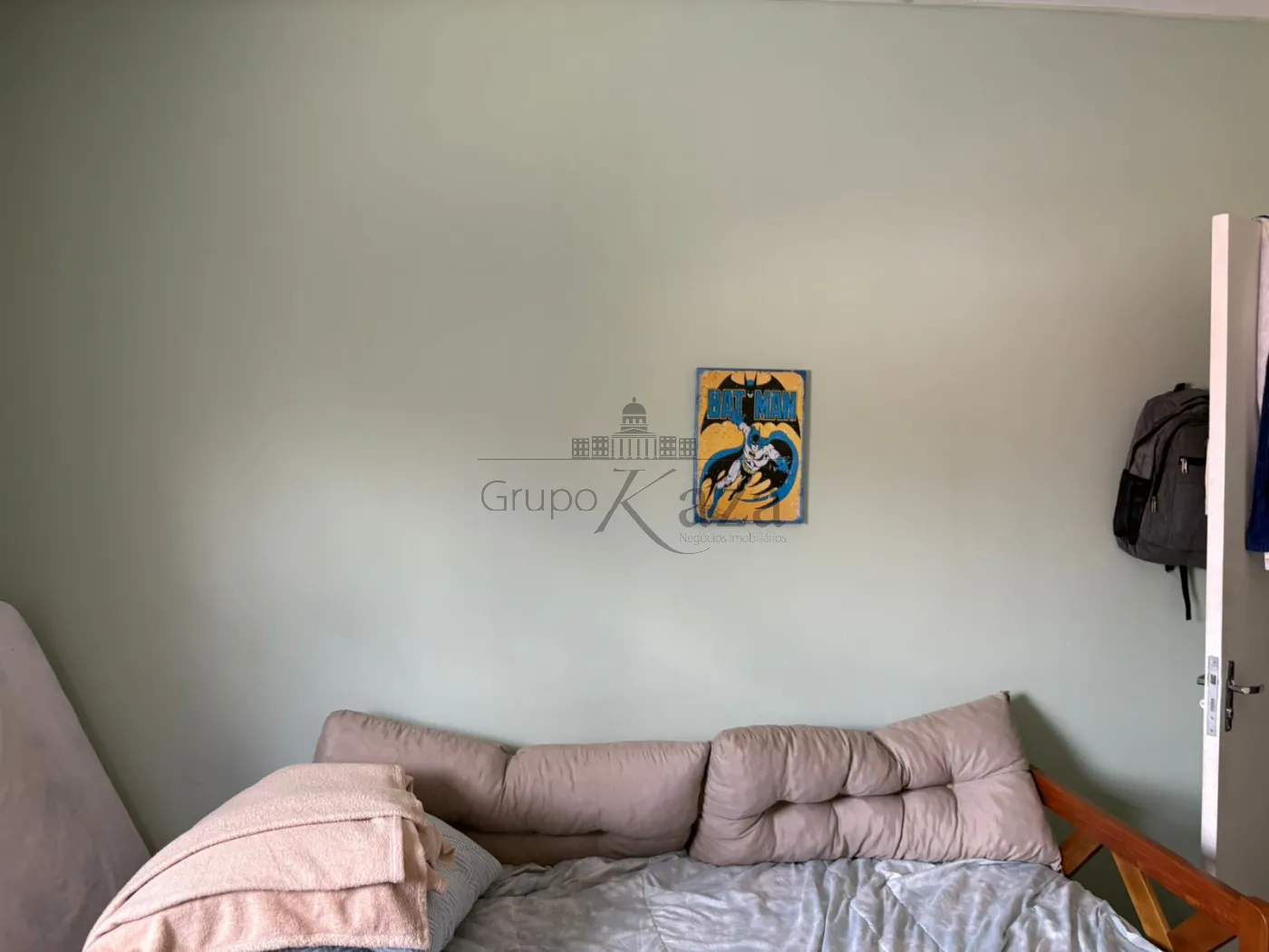 Foto 8 de Casa Padrão em São João, Jacareí - imagem 8