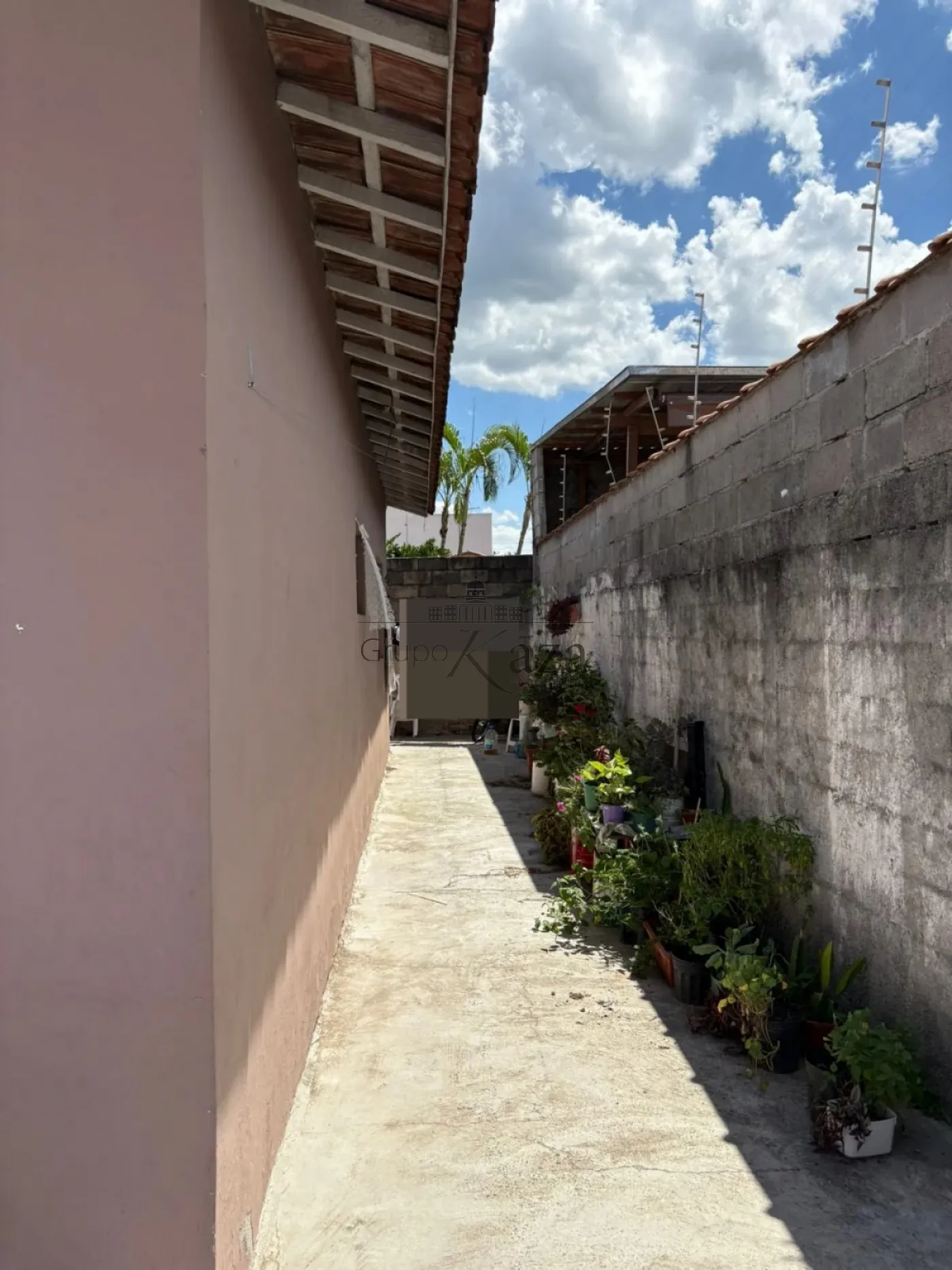 Foto 10 de Casa Padrão em São João, Jacareí - imagem 10
