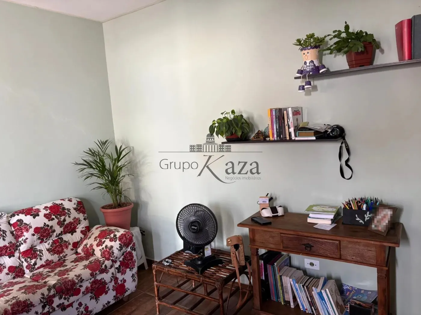 Foto 3 de Casa Padrão em São João, Jacareí - imagem 3