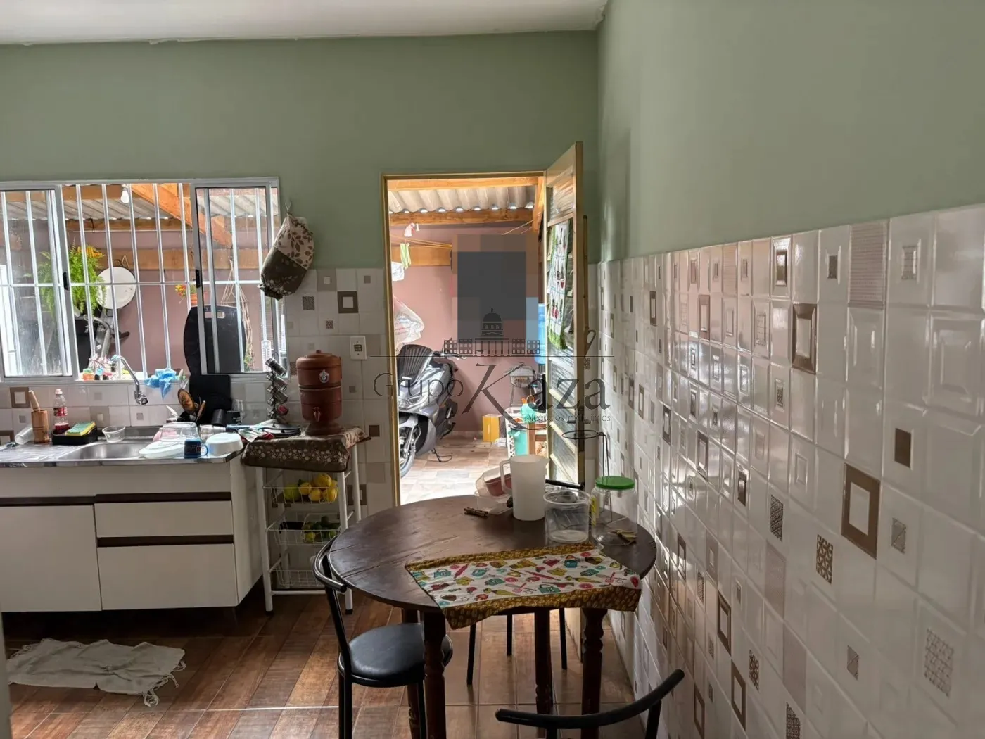 Foto 5 de Casa Padrão em São João, Jacareí - imagem 5