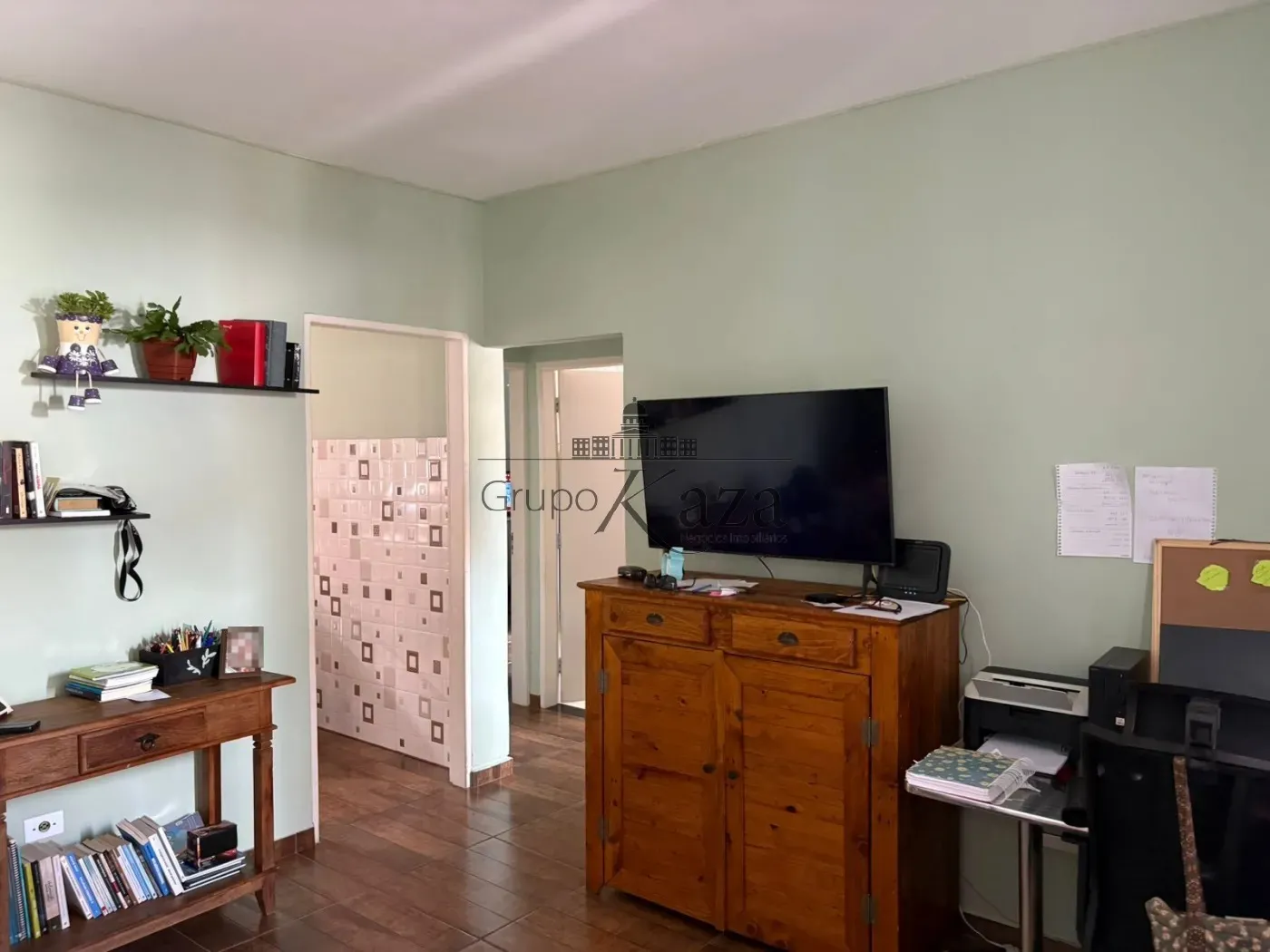 Foto 1 de Casa Padrão em São João, Jacareí - imagem 1