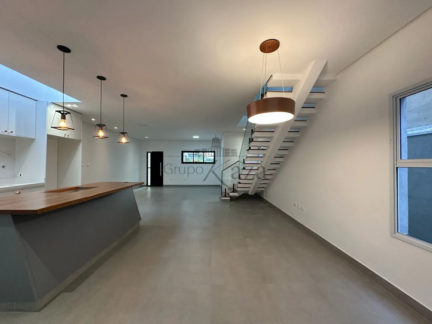 Foto 4 de Casa Condomínio em Jardim Jacinto, Jacareí - imagem 4