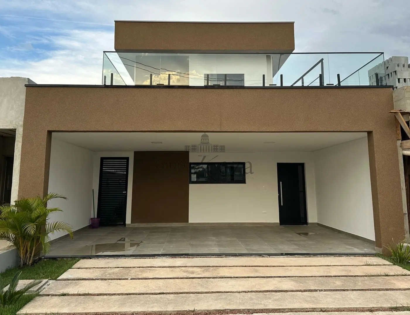 Foto 1 de Casa Condomínio em Jardim Jacinto, Jacareí - imagem 1