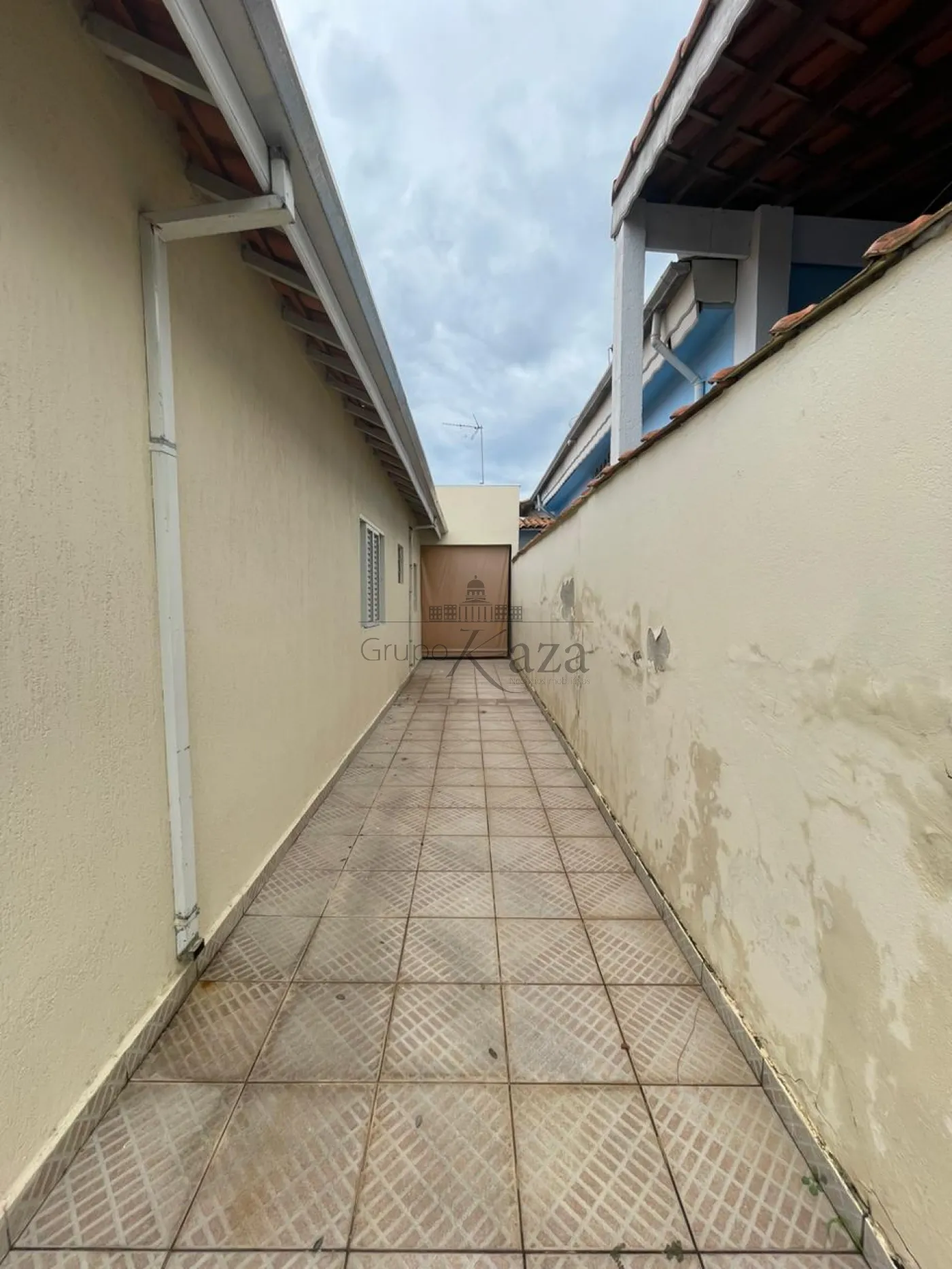 Foto 3 de Casa Padrão em Jardim Didinha, Jacareí - imagem 3