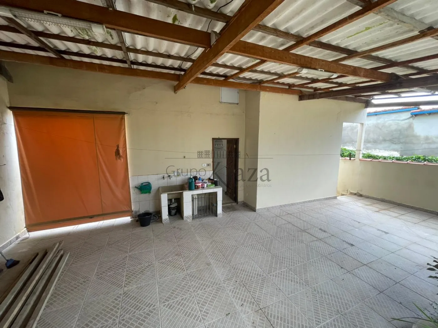 Foto 4 de Casa Padrão em Jardim Didinha, Jacareí - imagem 4