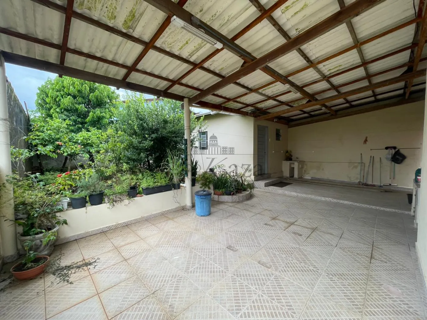 Foto 5 de Casa Padrão em Jardim Didinha, Jacareí - imagem 5