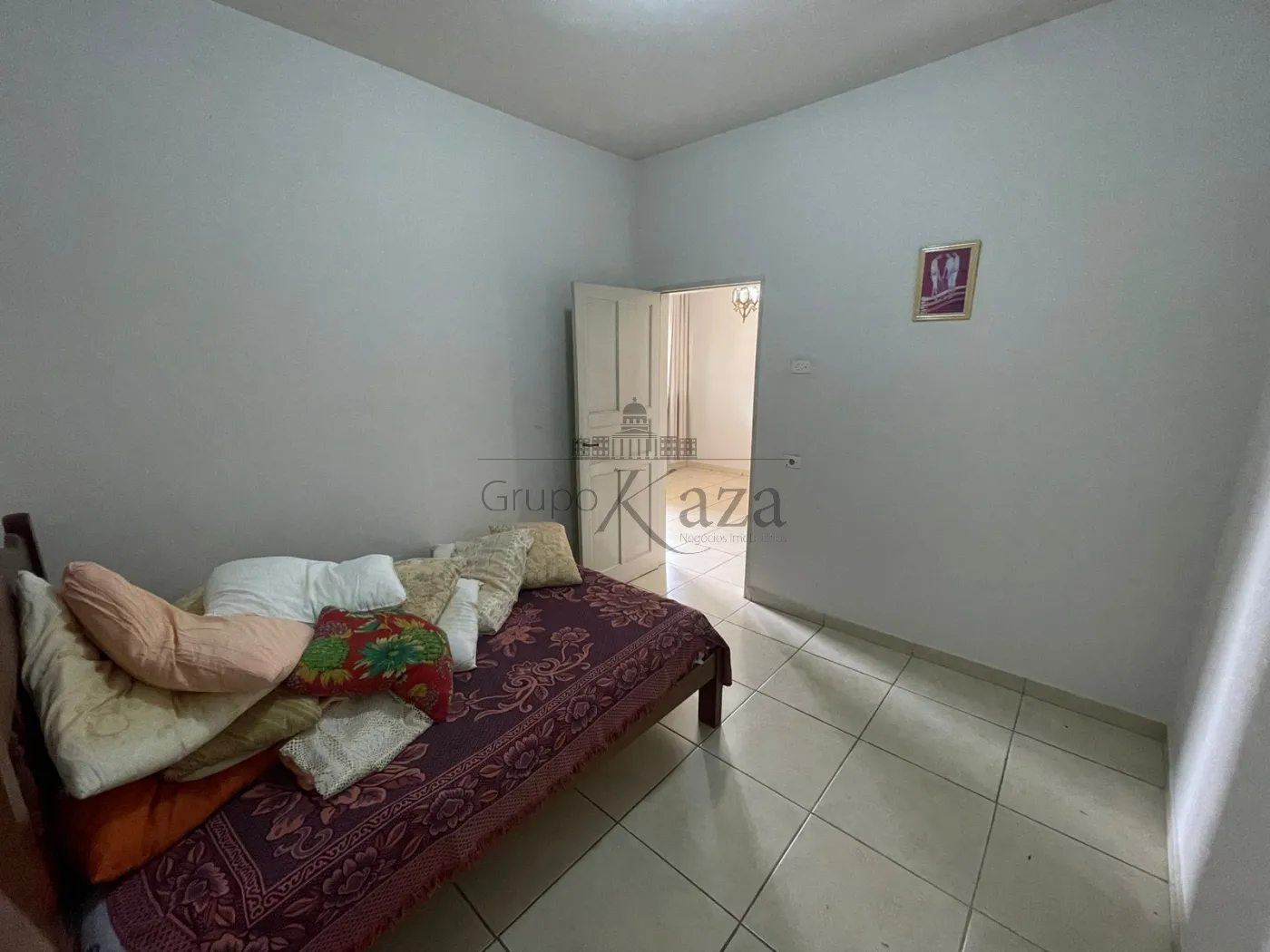 Foto 12 de Casa Padrão em Jardim Didinha, Jacareí - imagem 12