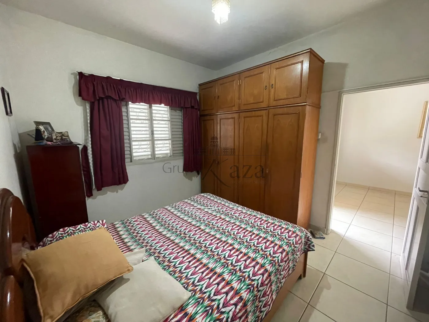 Foto 9 de Casa Padrão em Jardim Didinha, Jacareí - imagem 9
