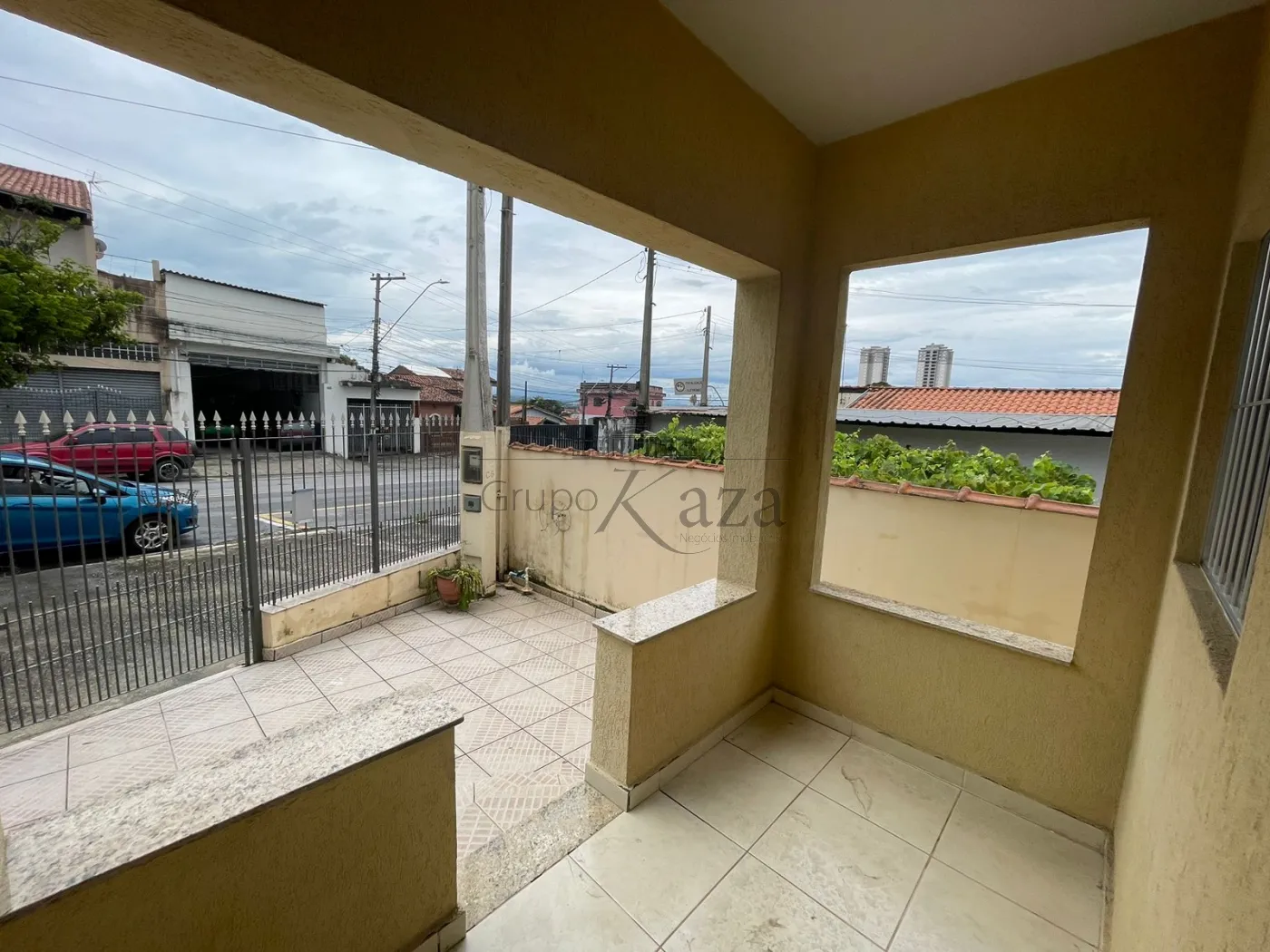 Foto 2 de Casa Padrão em Jardim Didinha, Jacareí - imagem 2