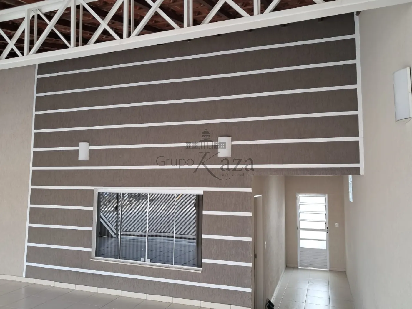 Foto 27 de Casa Padrão em Jardim da Granja, São José dos Campos - imagem 27