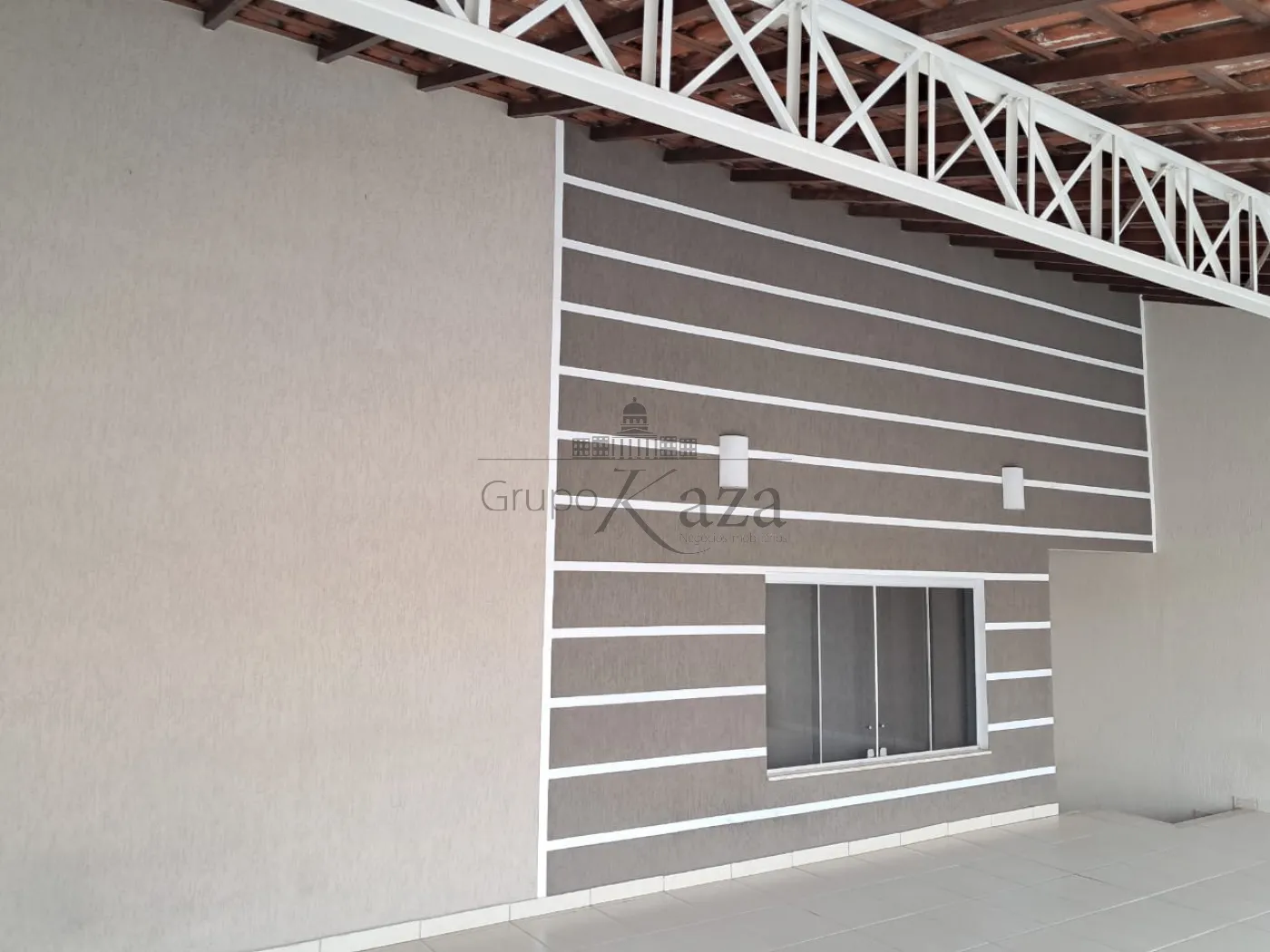 Foto 28 de Casa Padrão em Jardim da Granja, São José dos Campos - imagem 28