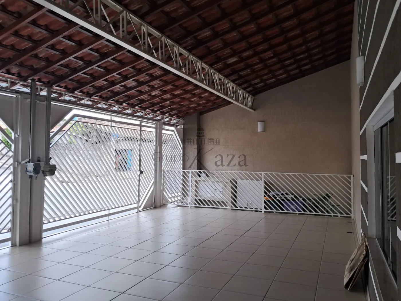 Foto 30 de Casa Padrão em Jardim da Granja, São José dos Campos - imagem 30