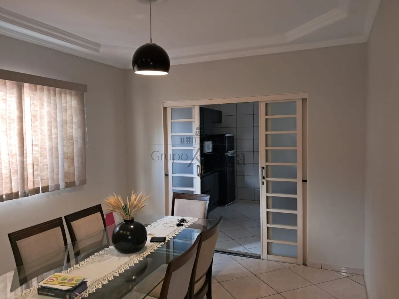 Foto 4 de Casa Padrão em Jardim da Granja, São José dos Campos - imagem 4