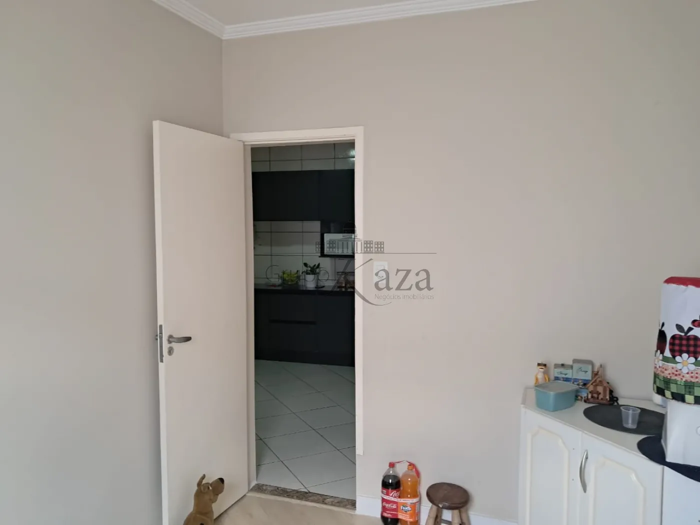 Foto 12 de Casa Padrão em Jardim da Granja, São José dos Campos - imagem 12