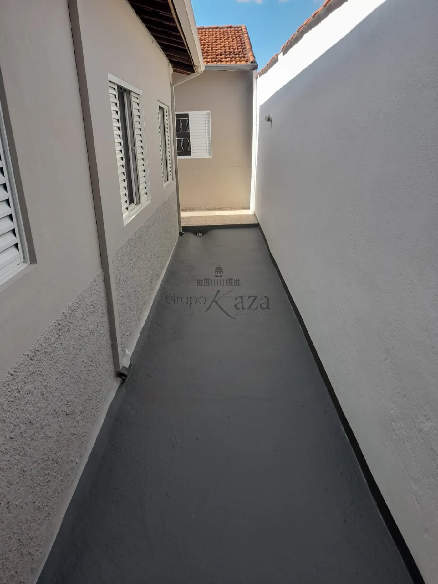 Foto 13 de Casa Padrão em Jardim da Granja, São José dos Campos - imagem 13