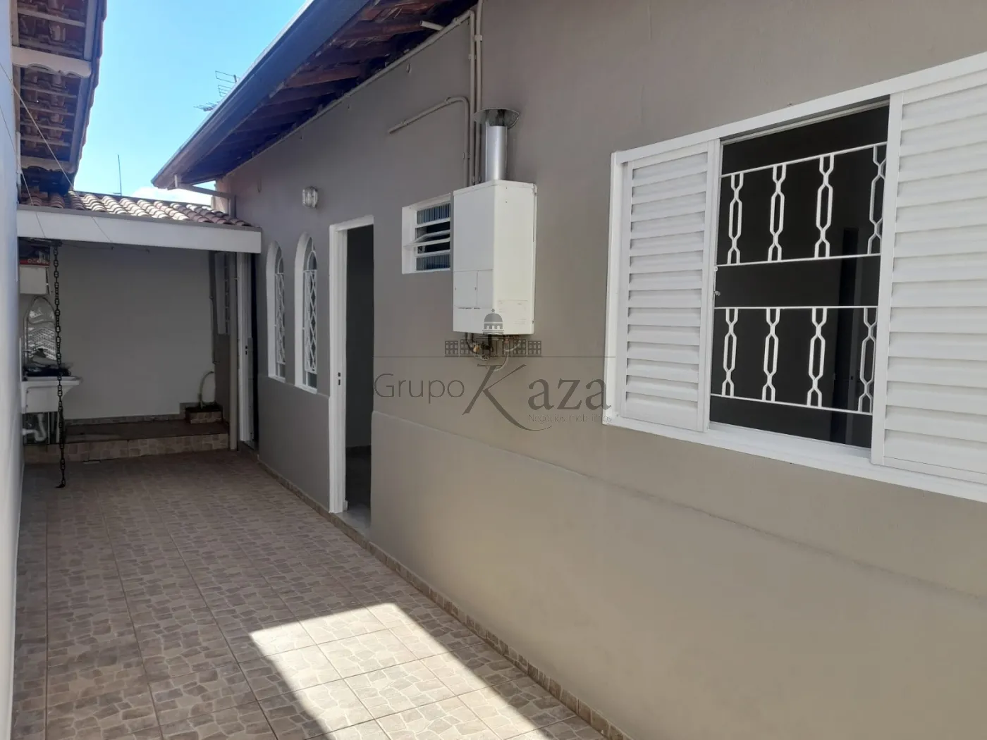 Foto 25 de Casa Padrão em Jardim da Granja, São José dos Campos - imagem 25