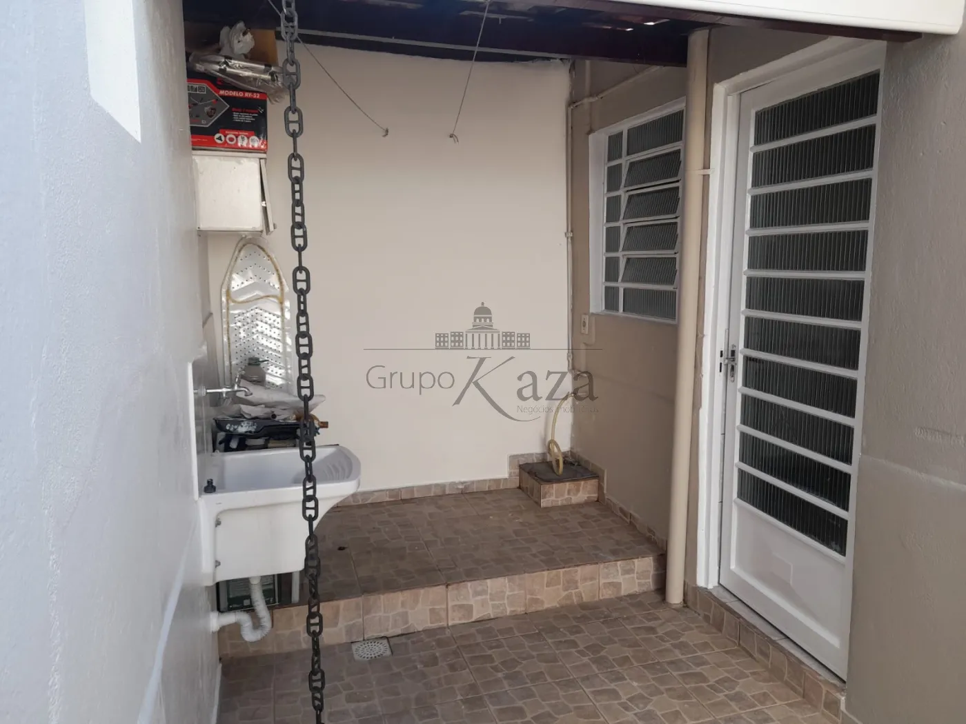 Foto 24 de Casa Padrão em Jardim da Granja, São José dos Campos - imagem 24