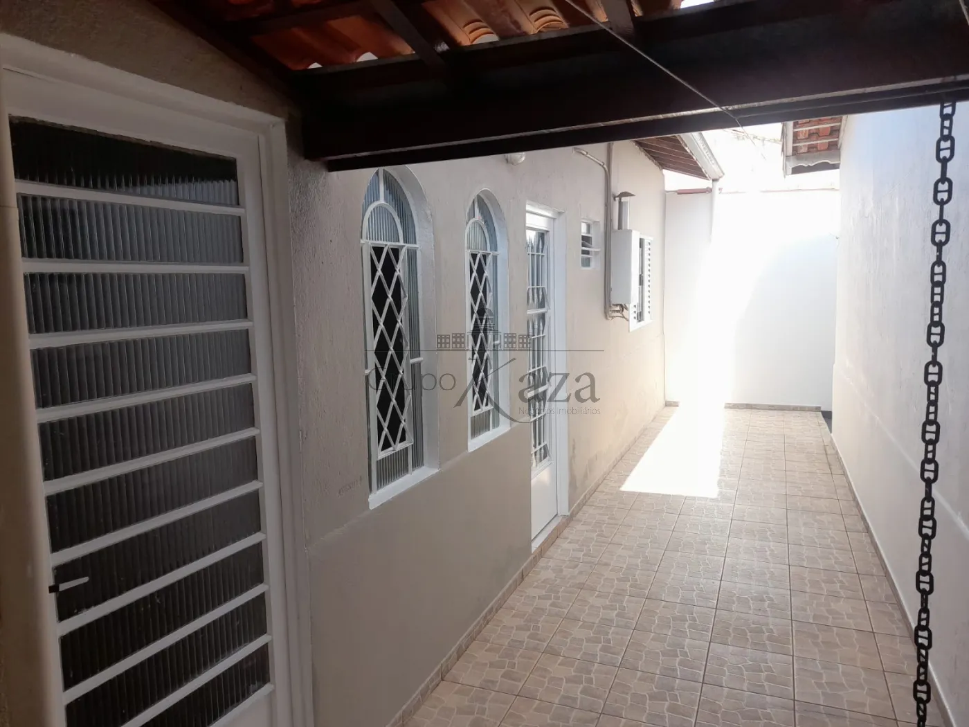Foto 14 de Casa Padrão em Jardim da Granja, São José dos Campos - imagem 14