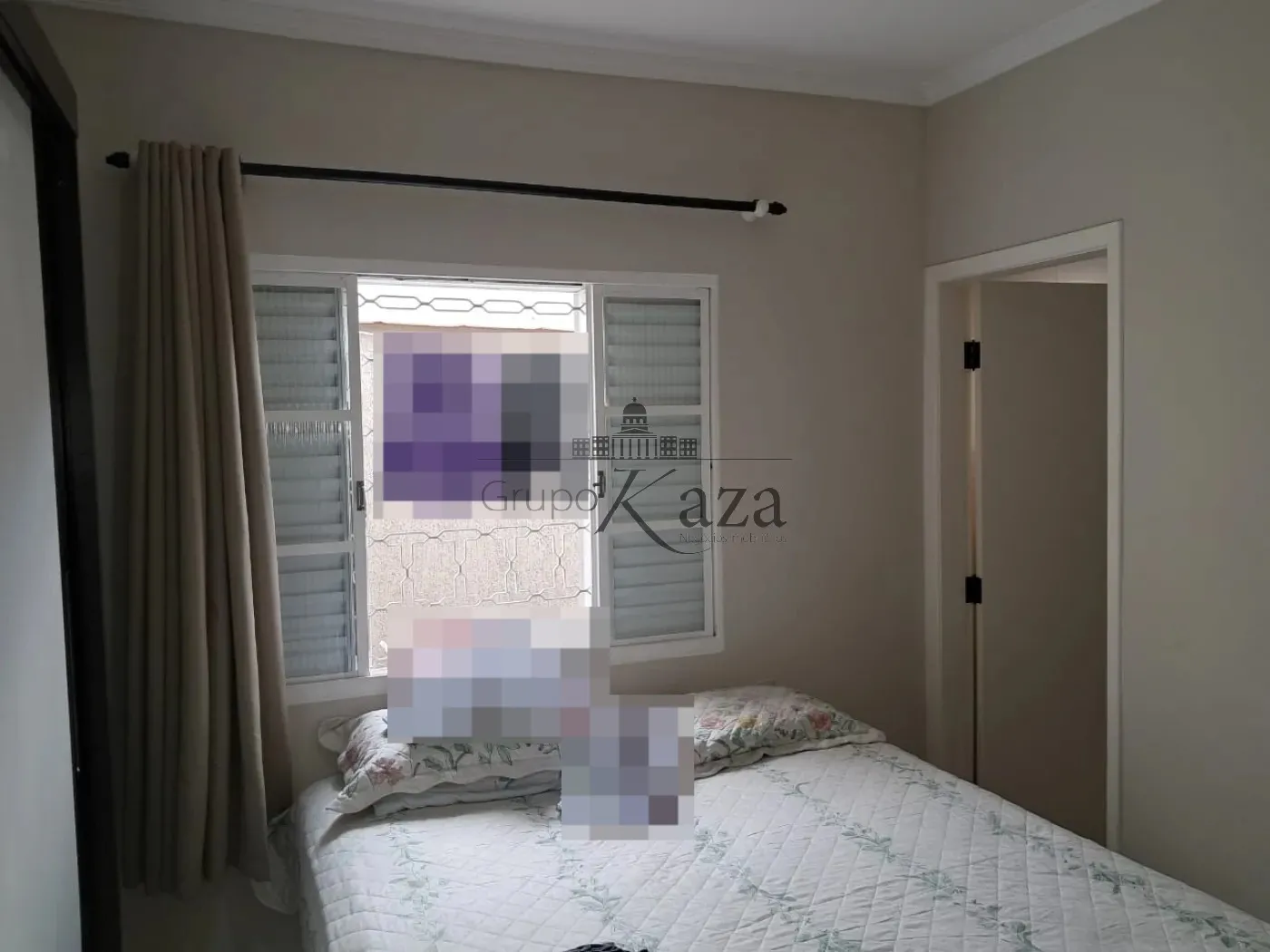 Foto 8 de Casa Padrão em Jardim da Granja, São José dos Campos - imagem 8