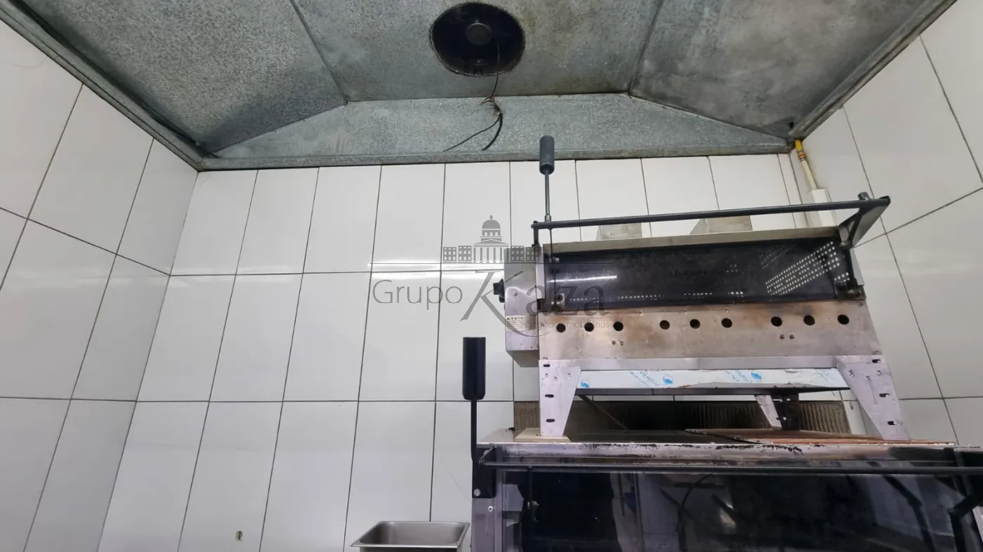Foto 4 de Comercial Ponto Comercial em Jardim Paulista, São José dos Campos - imagem 4