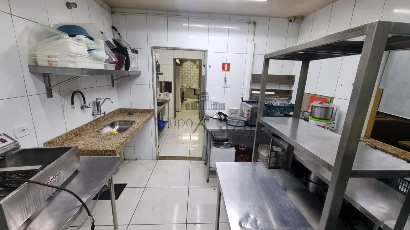 Foto 6 de Comercial Ponto Comercial em Jardim Paulista, São José dos Campos - imagem 6