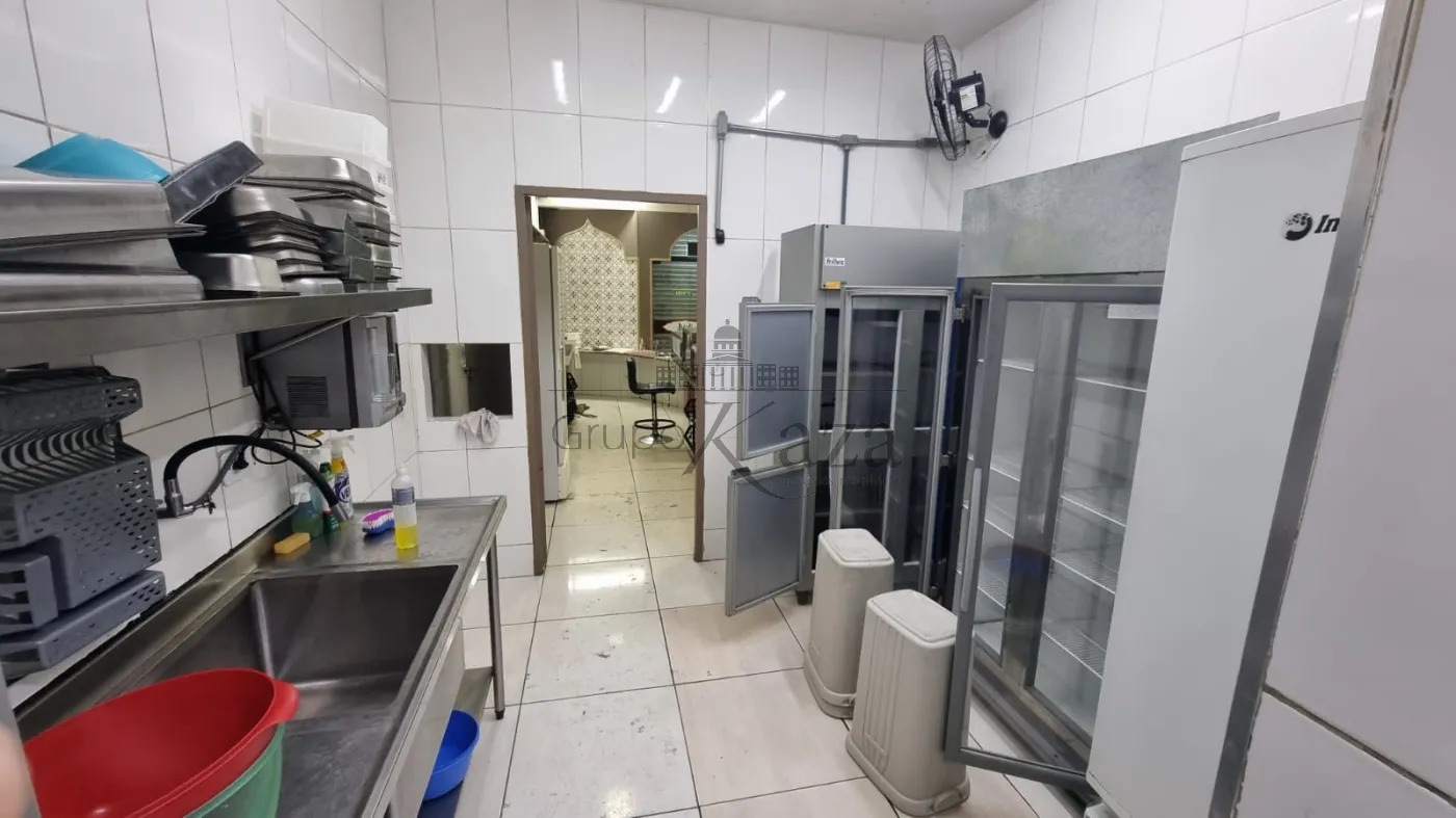 Foto 7 de Comercial Ponto Comercial em Jardim Paulista, São José dos Campos - imagem 7