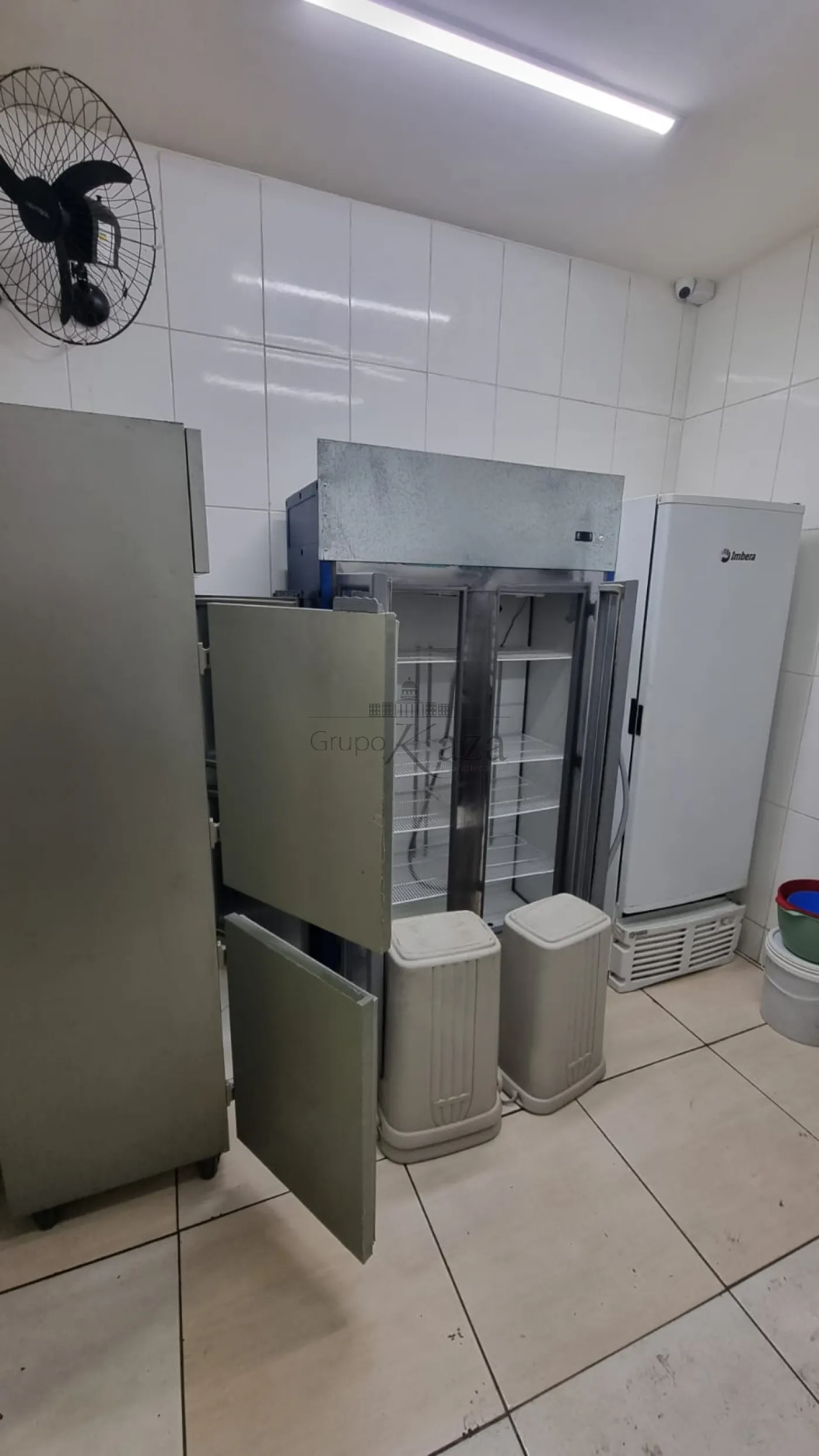 Foto 8 de Comercial Ponto Comercial em Jardim Paulista, São José dos Campos - imagem 8