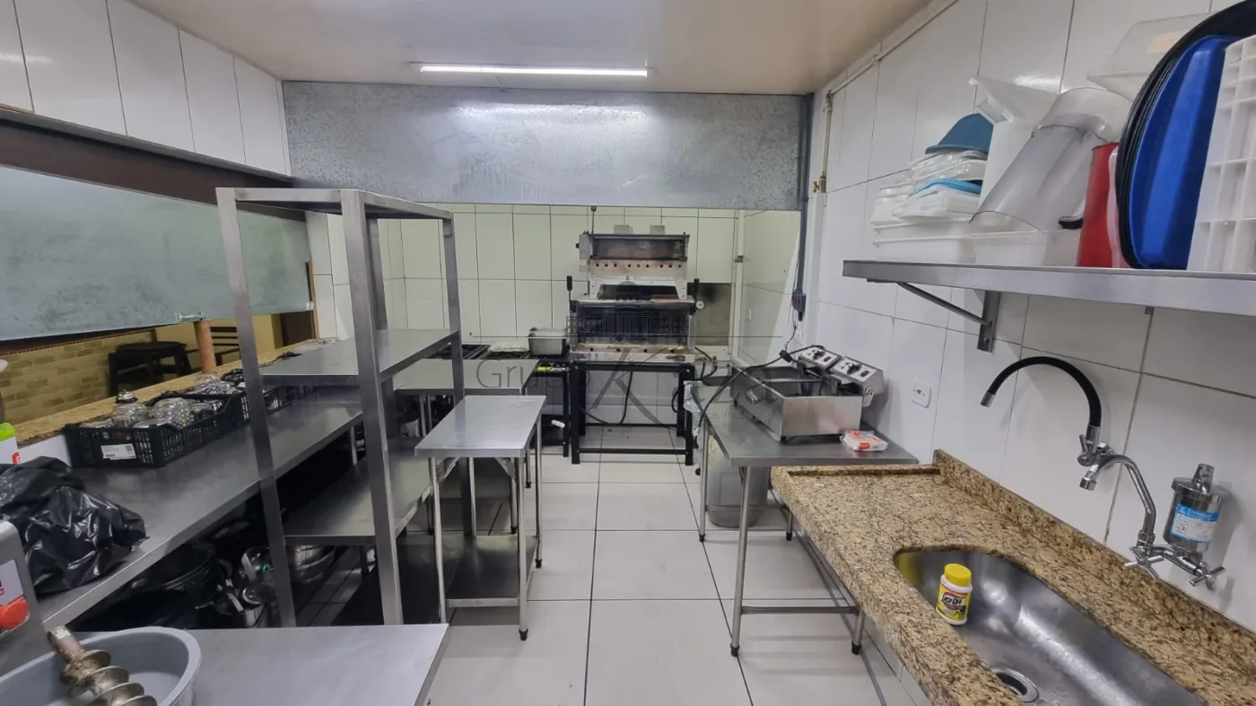 Foto 5 de Comercial Ponto Comercial em Jardim Paulista, São José dos Campos - imagem 5