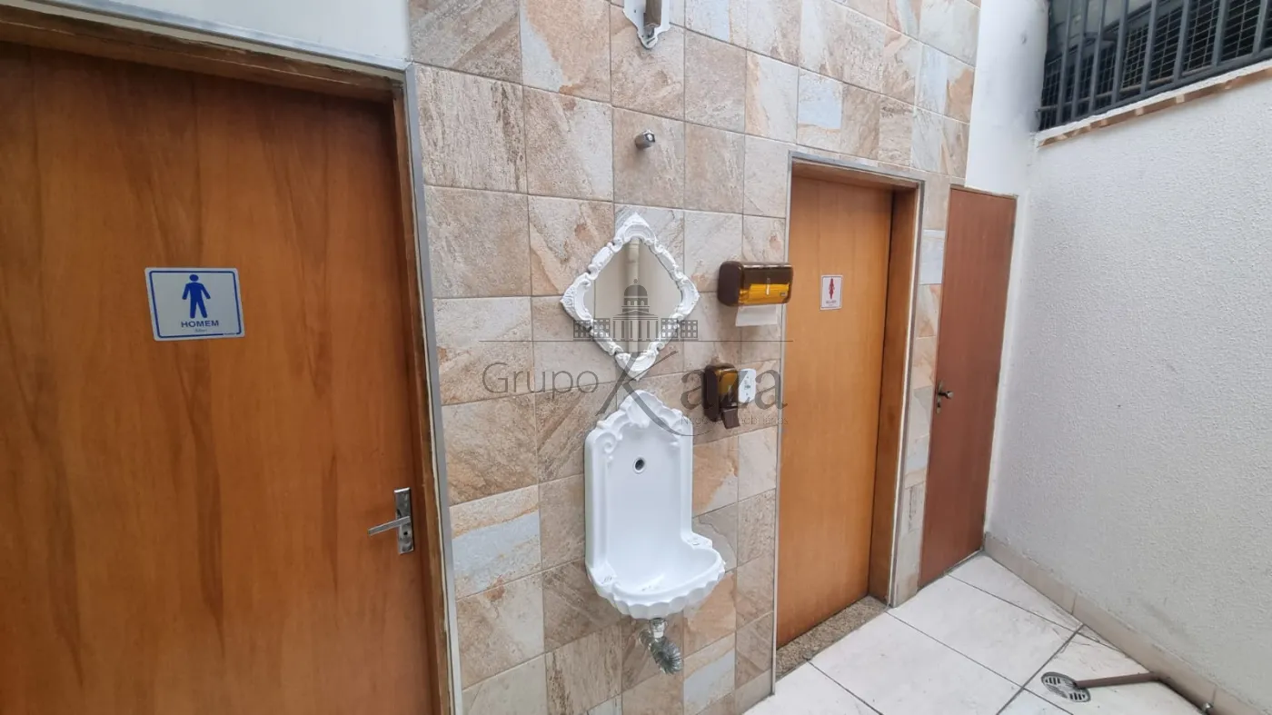 Foto 11 de Comercial Ponto Comercial em Jardim Paulista, São José dos Campos - imagem 11