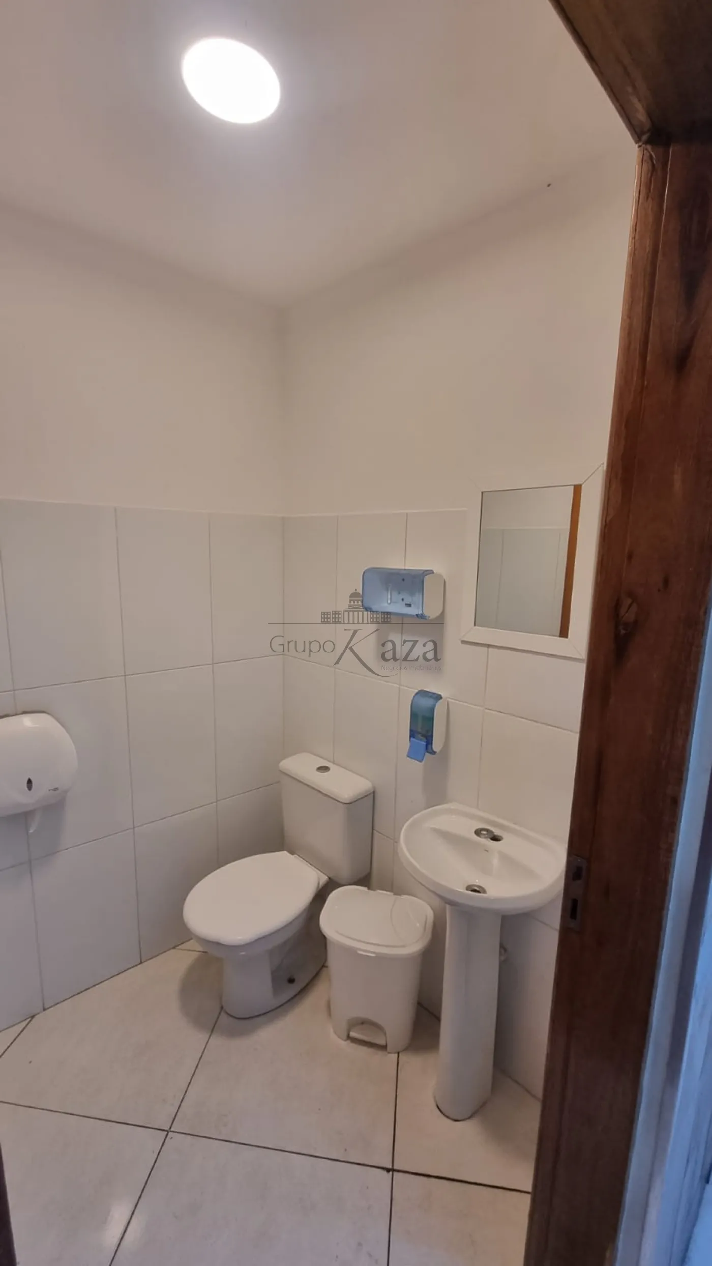 Foto 12 de Comercial Ponto Comercial em Jardim Paulista, São José dos Campos - imagem 12