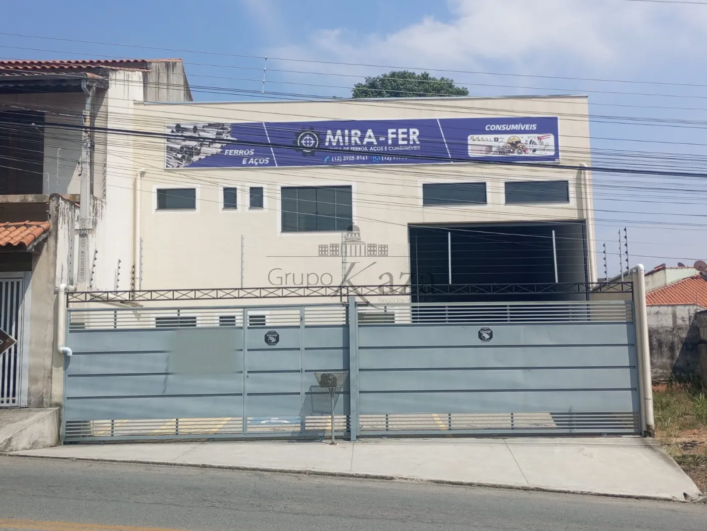 Foto 19 de Comercial Galpão em Jardim Altos de Santana II, Jacareí - imagem 19