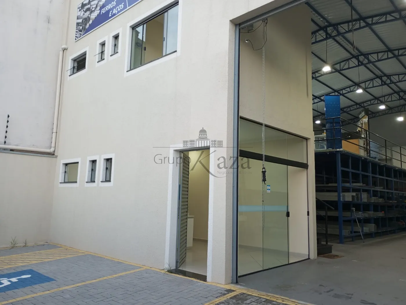 Foto 21 de Comercial Galpão em Jardim Altos de Santana II, Jacareí - imagem 21