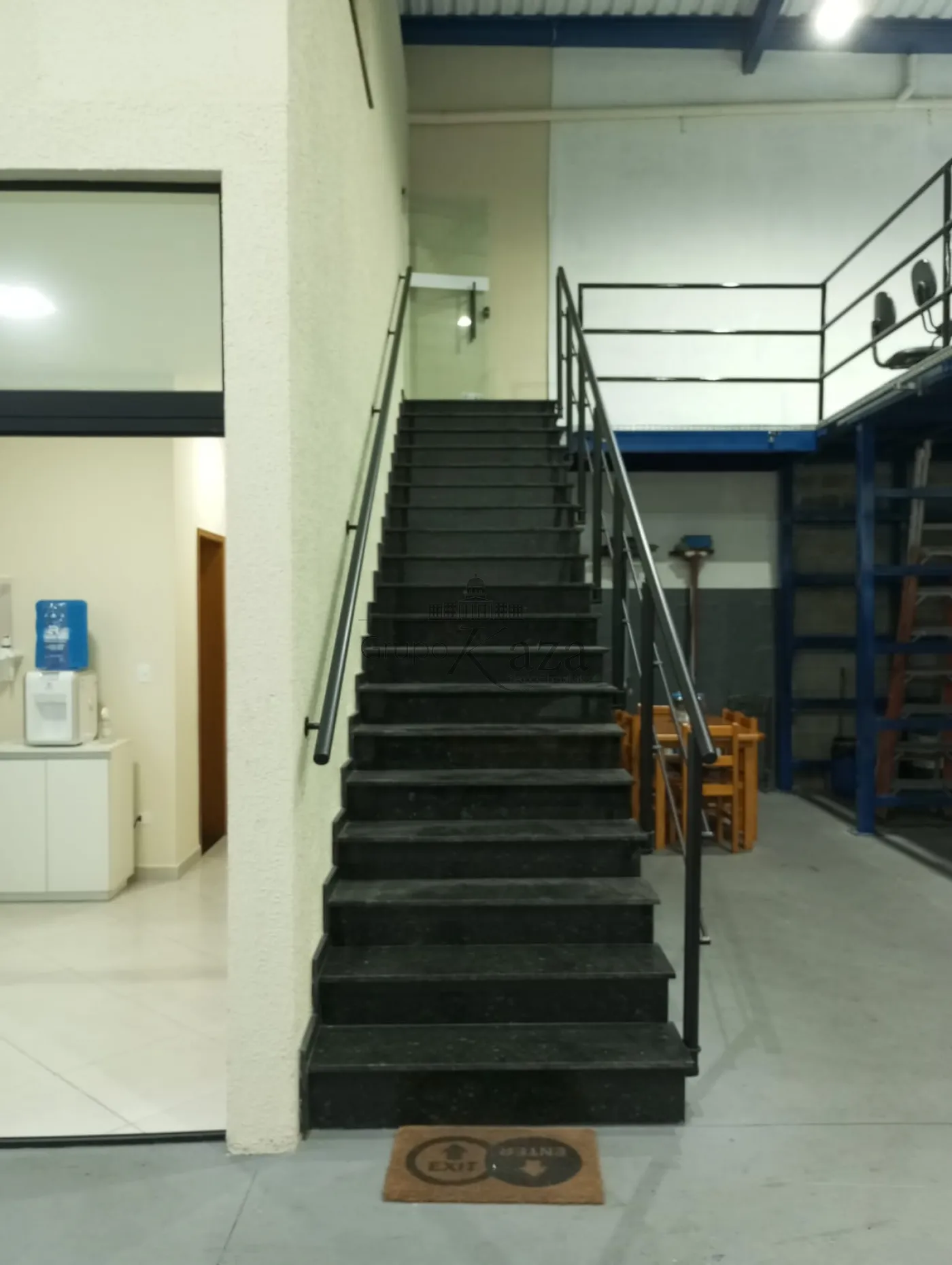 Foto 2 de Comercial Galpão em Jardim Altos de Santana II, Jacareí - imagem 2