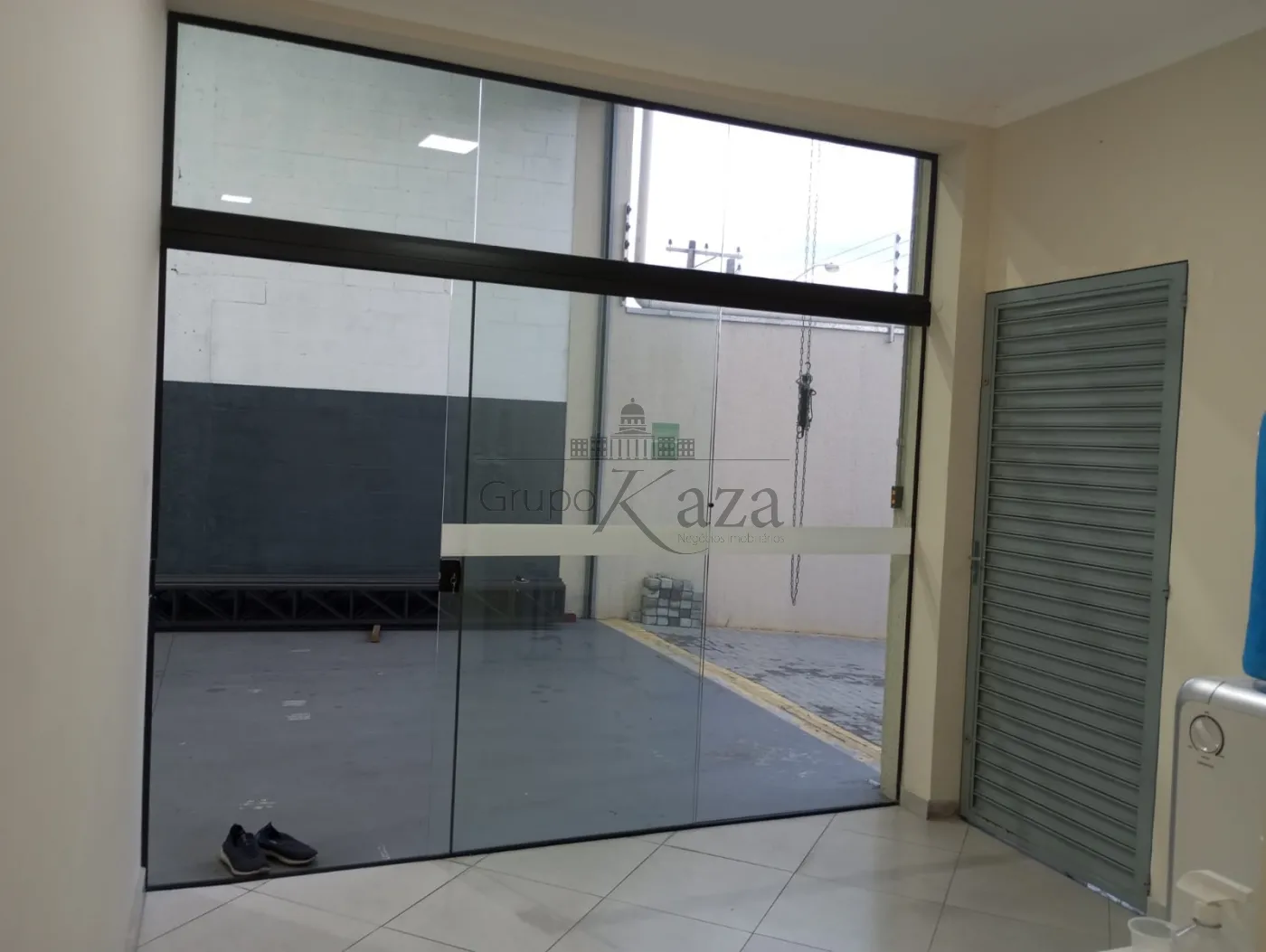 Foto 22 de Comercial Galpão em Jardim Altos de Santana II, Jacareí - imagem 22