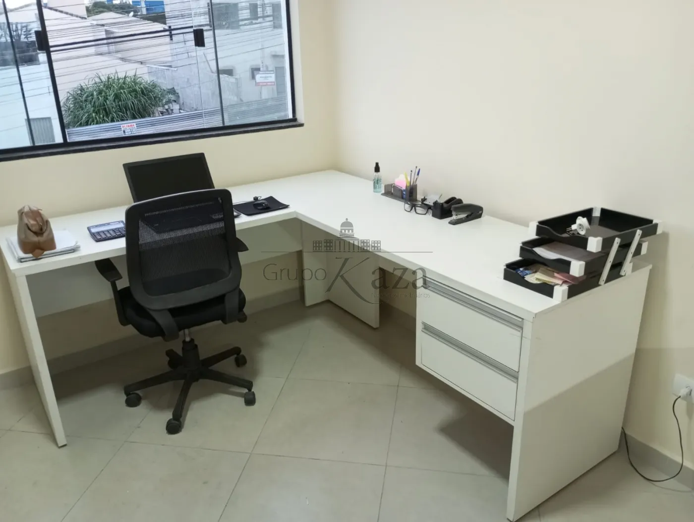 Foto 11 de Comercial Galpão em Jardim Altos de Santana II, Jacareí - imagem 11