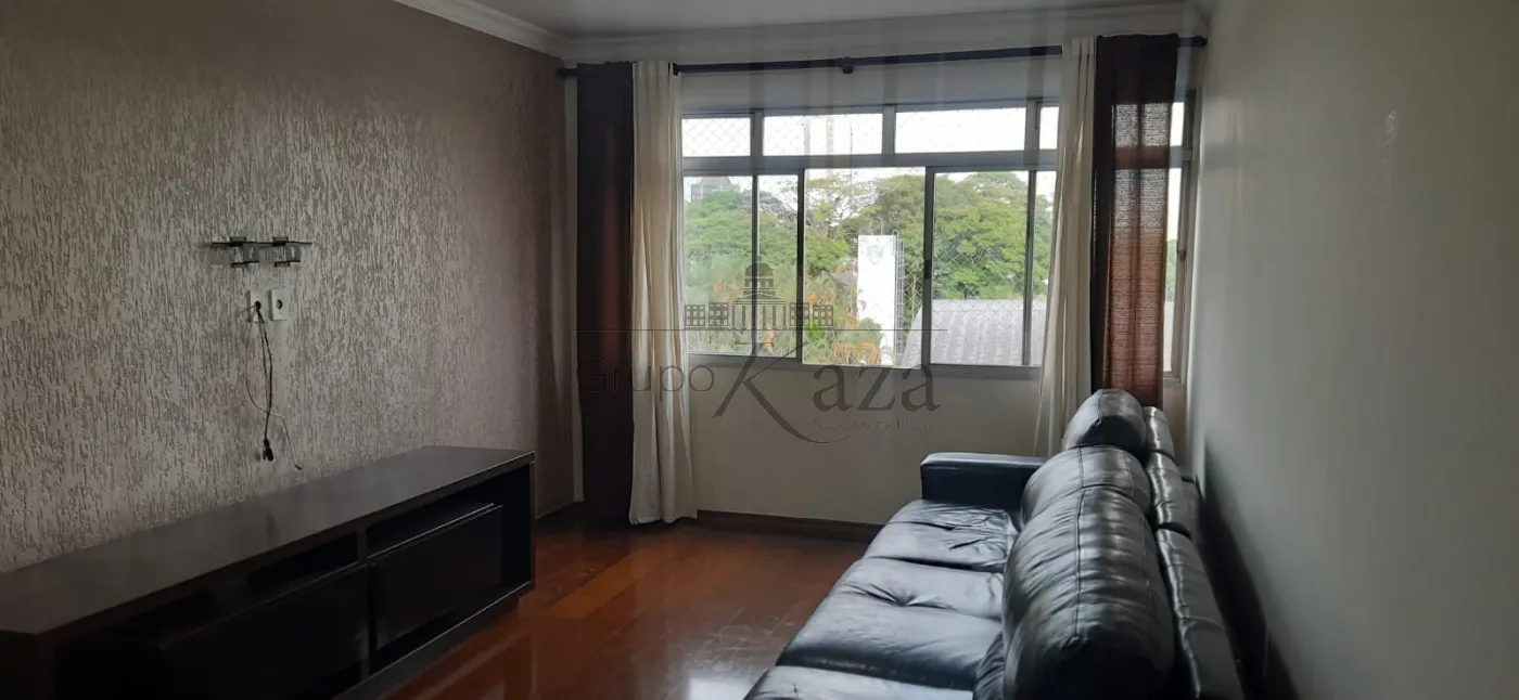Foto 3 de Apartamento Padrão em Jardim Apolo, São José dos Campos - imagem 3
