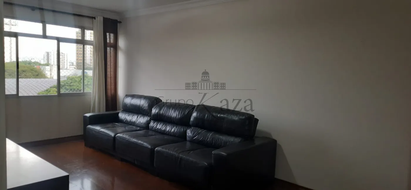 Foto 4 de Apartamento Padrão em Jardim Apolo, São José dos Campos - imagem 4