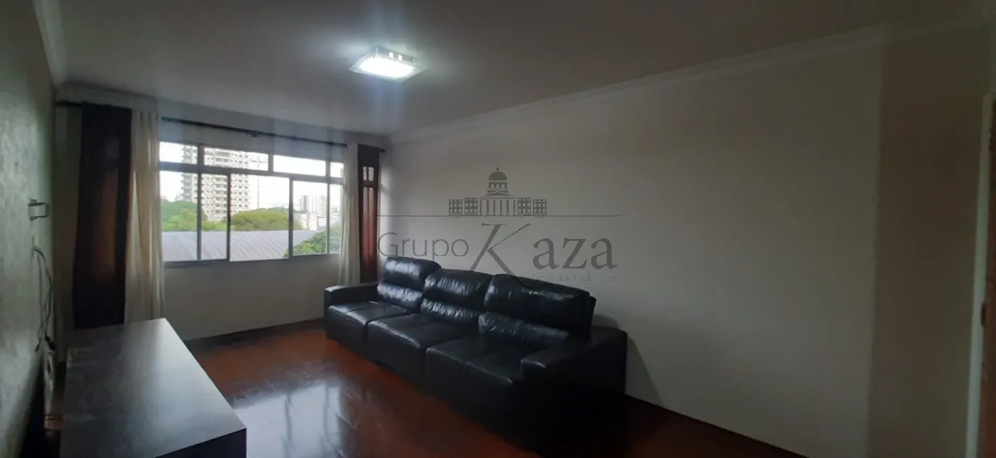 Foto 2 de Apartamento Padrão em Jardim Apolo, São José dos Campos - imagem 2